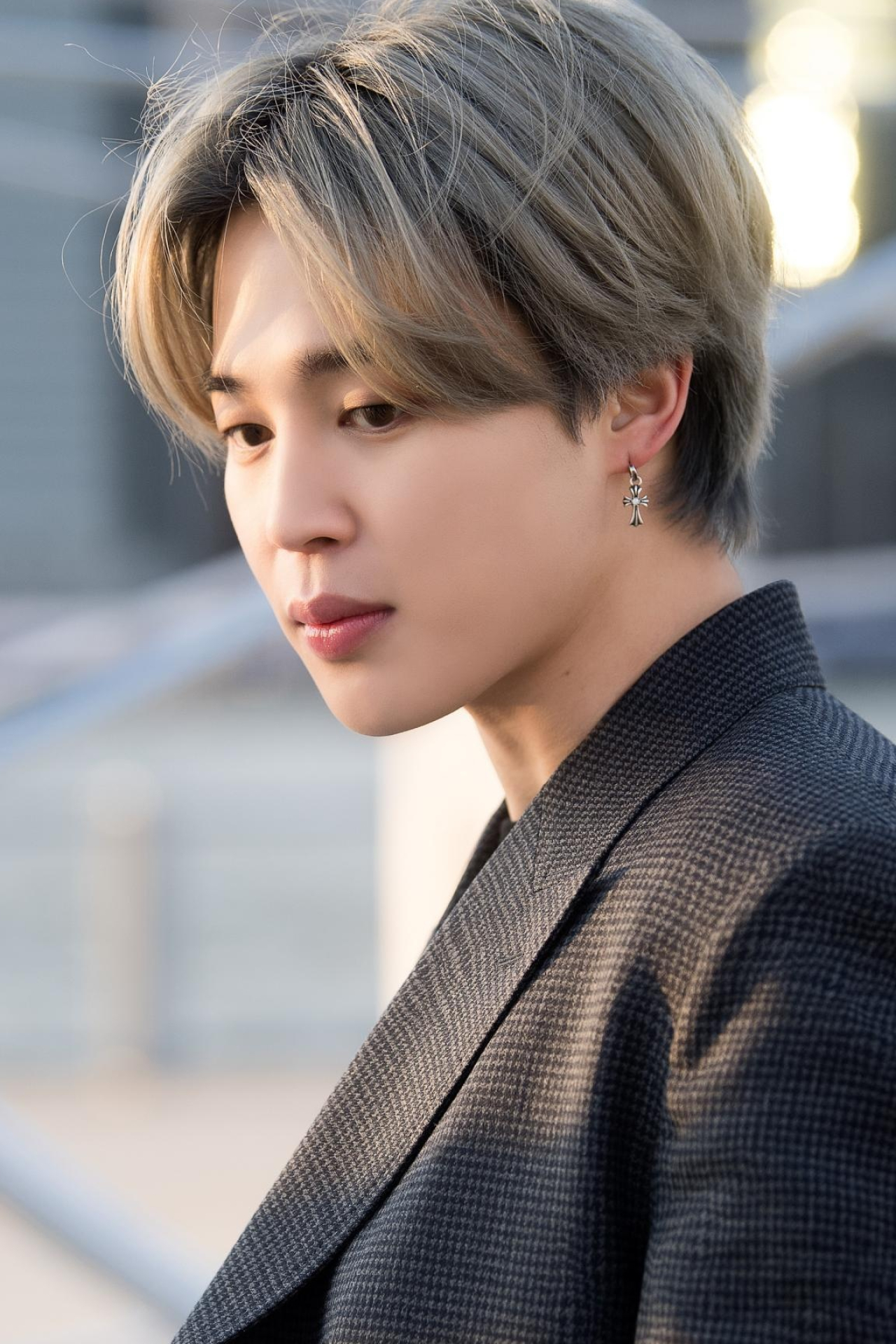 Jimin (BTS), Fanpop, BTS, 1280x1920 HD Phone