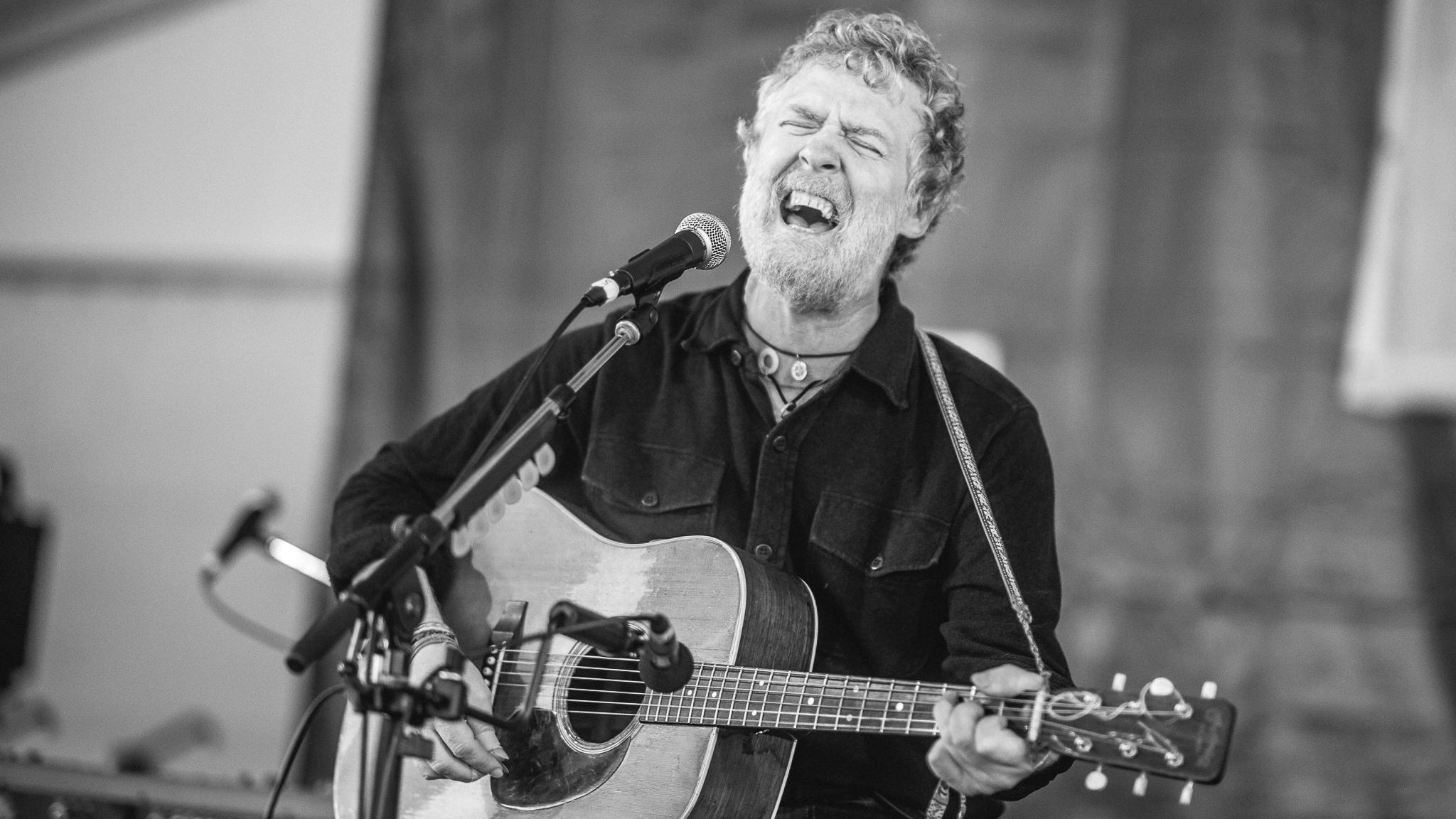 Glen Hansard, The Glens Arts Centre, Glens Centre, Music, 2050x1160 HD Desktop