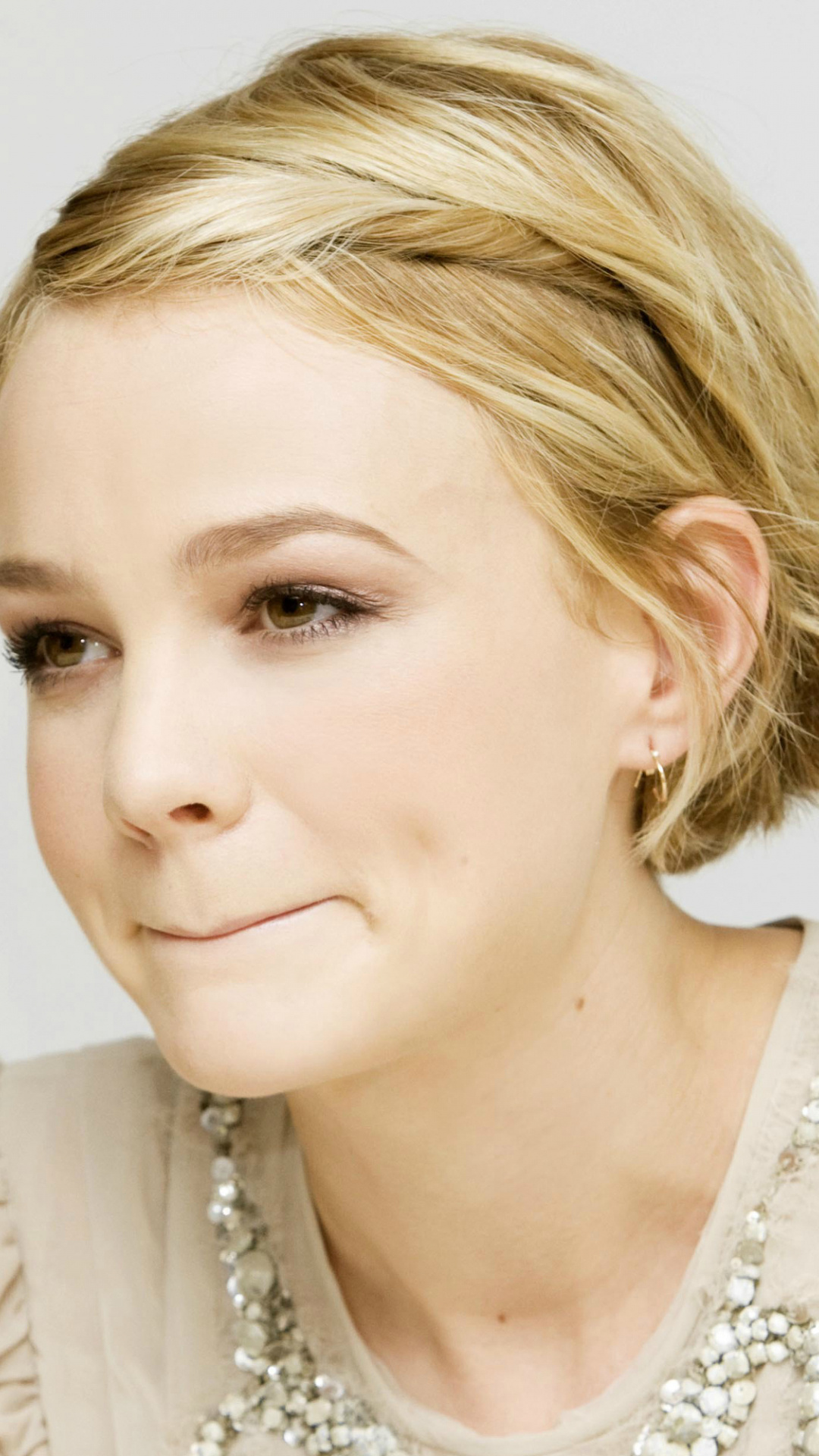 Carey Mulligan, Beautiful wallpapers, Images, Pictures, 1080x1920 Full HD Phone