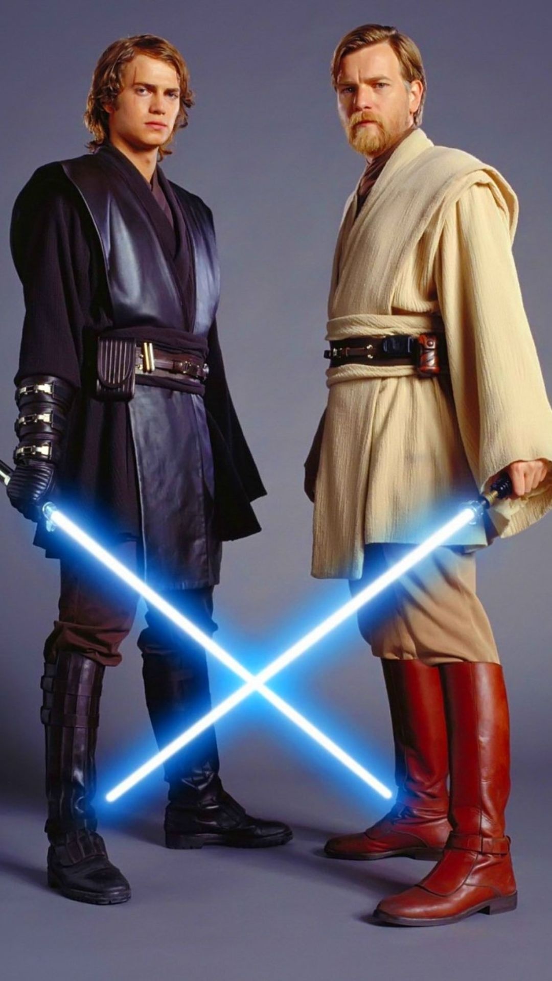 Obi-Wan Kenobi, Movies, Android wallpapers, Mobile, 1080x1920 Full HD Phone