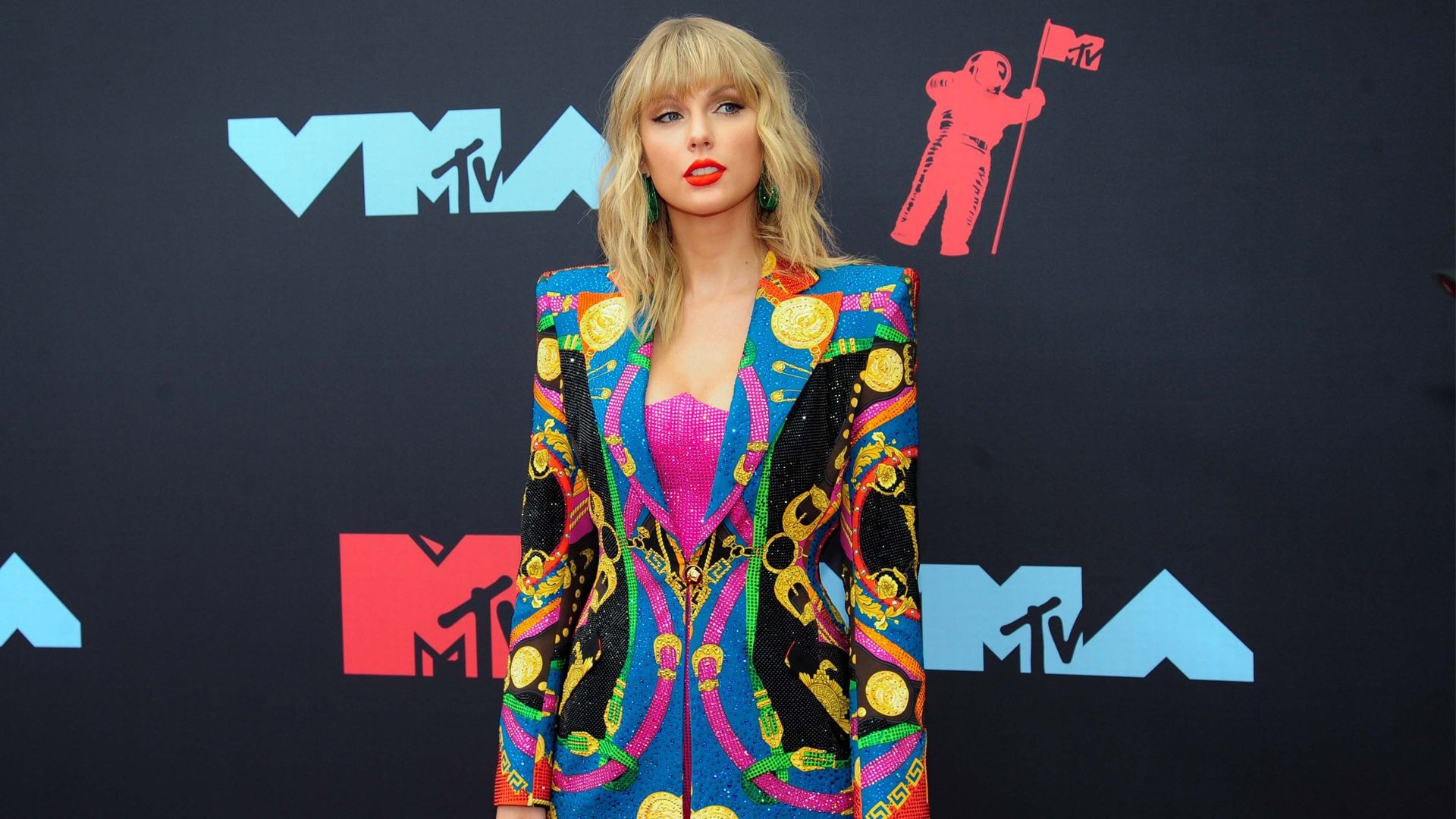 MTV Video Music Awards, 2022 host, Stellar nominees, Electrifying performances, 1920x1080 Full HD Desktop