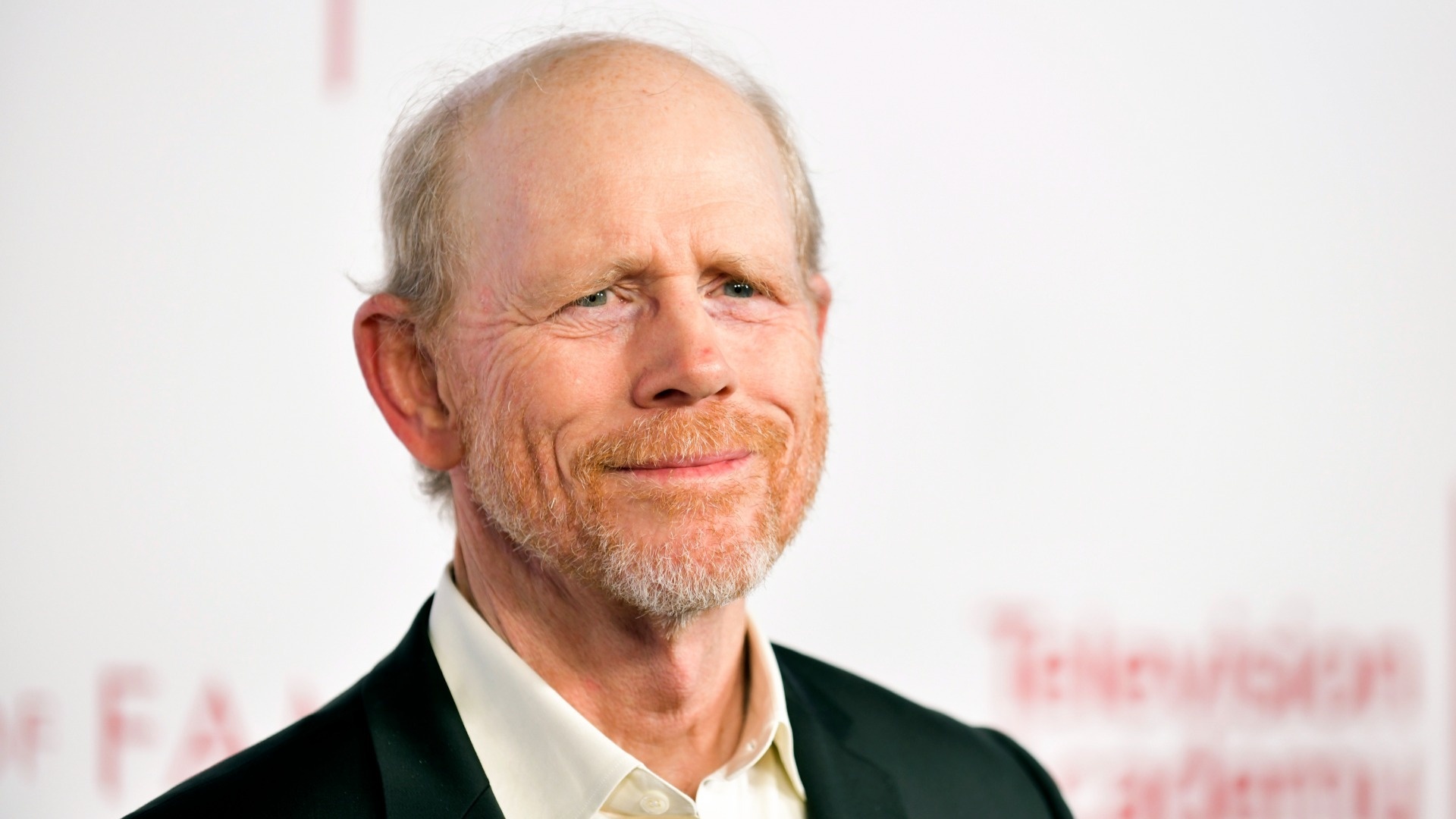 Ron Howard, Netflix, Animated movie, 1920x1080 Full HD Desktop