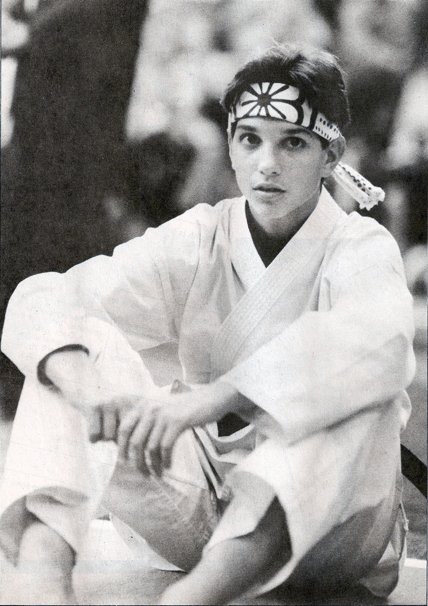 Daniel, The Karate Kid, Fanpop, 1410x2000 HD Phone