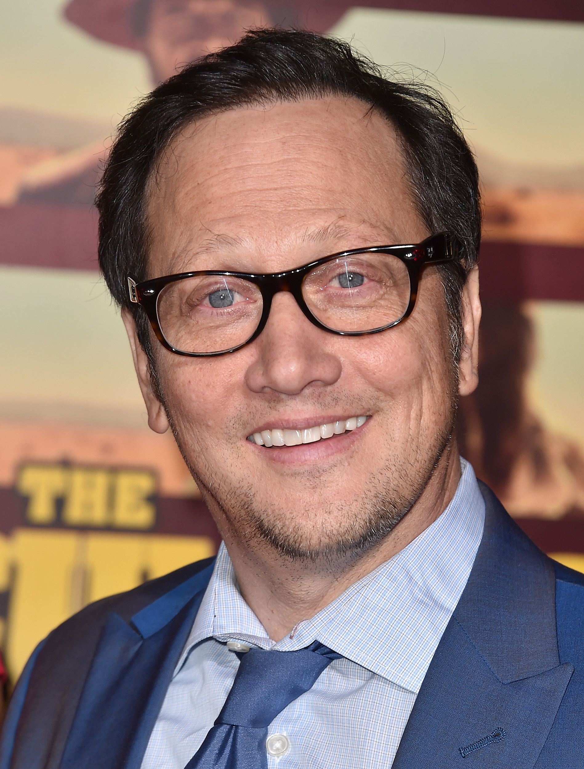 Rob Schneider, Morning talk show, Insightful interview, Comedy career, 1900x2500 HD Phone