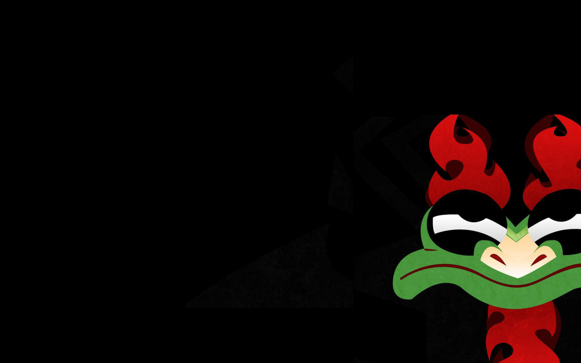 Samurai Jack, Aku, Cartoon wallpaper, Samurai theme, 1920x1200 HD Desktop