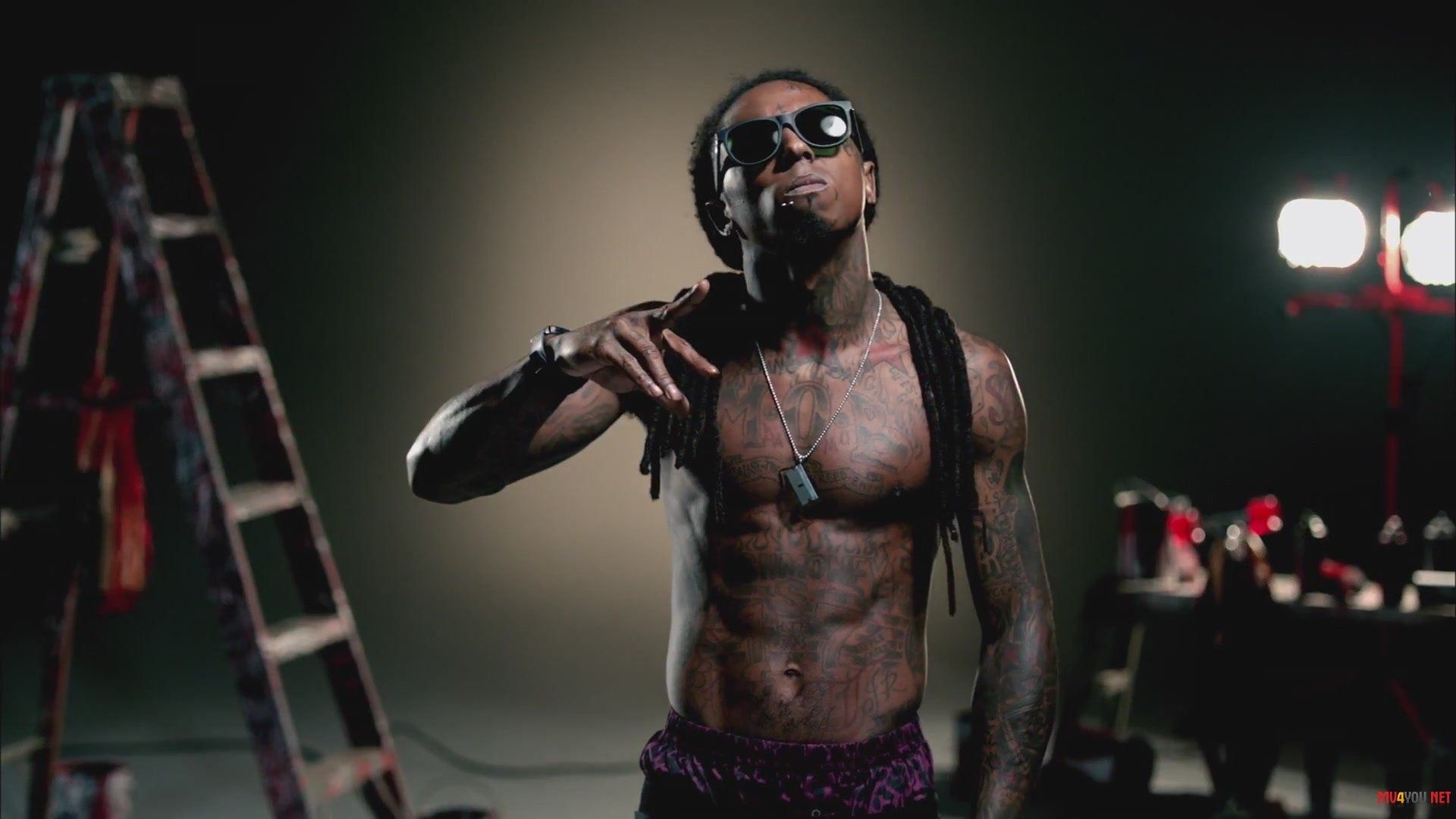 Mirror, Lil Wayne Wallpaper, 1920x1080 Full HD Desktop