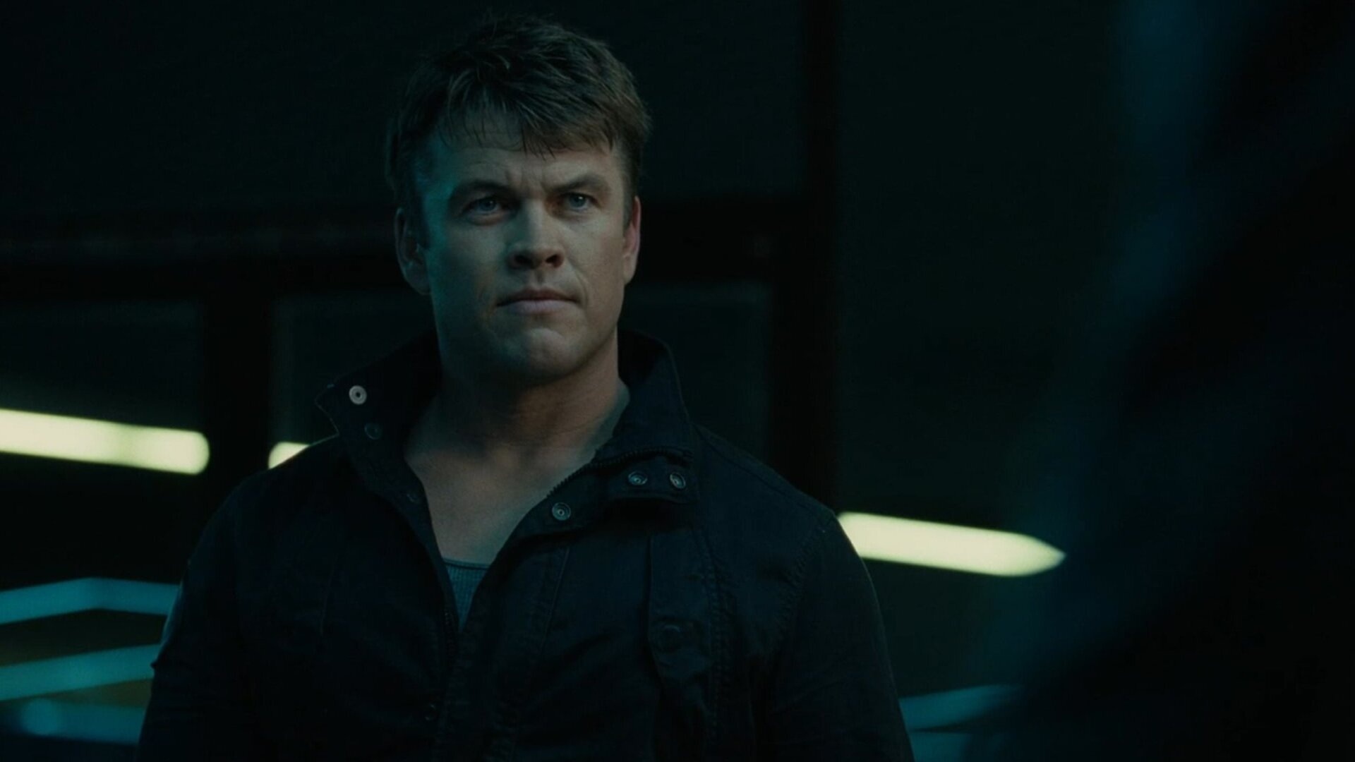 Luke Hemsworth, wants to play wolverine, 1920x1080 Full HD Desktop