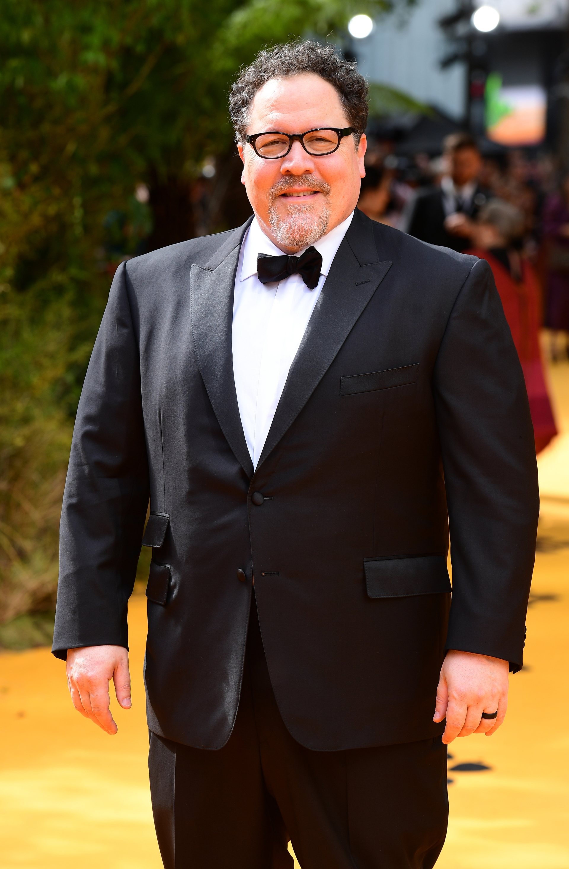 Jon Favreau, Biography, Height, Life story, 1920x2930 HD Phone