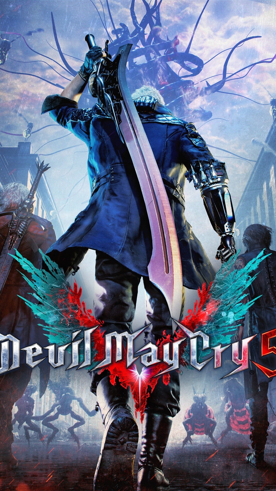 Action Adventure Game, Thrilling quests, Immersive worlds, Gaming wallpapers, 1080x1920 Full HD Phone