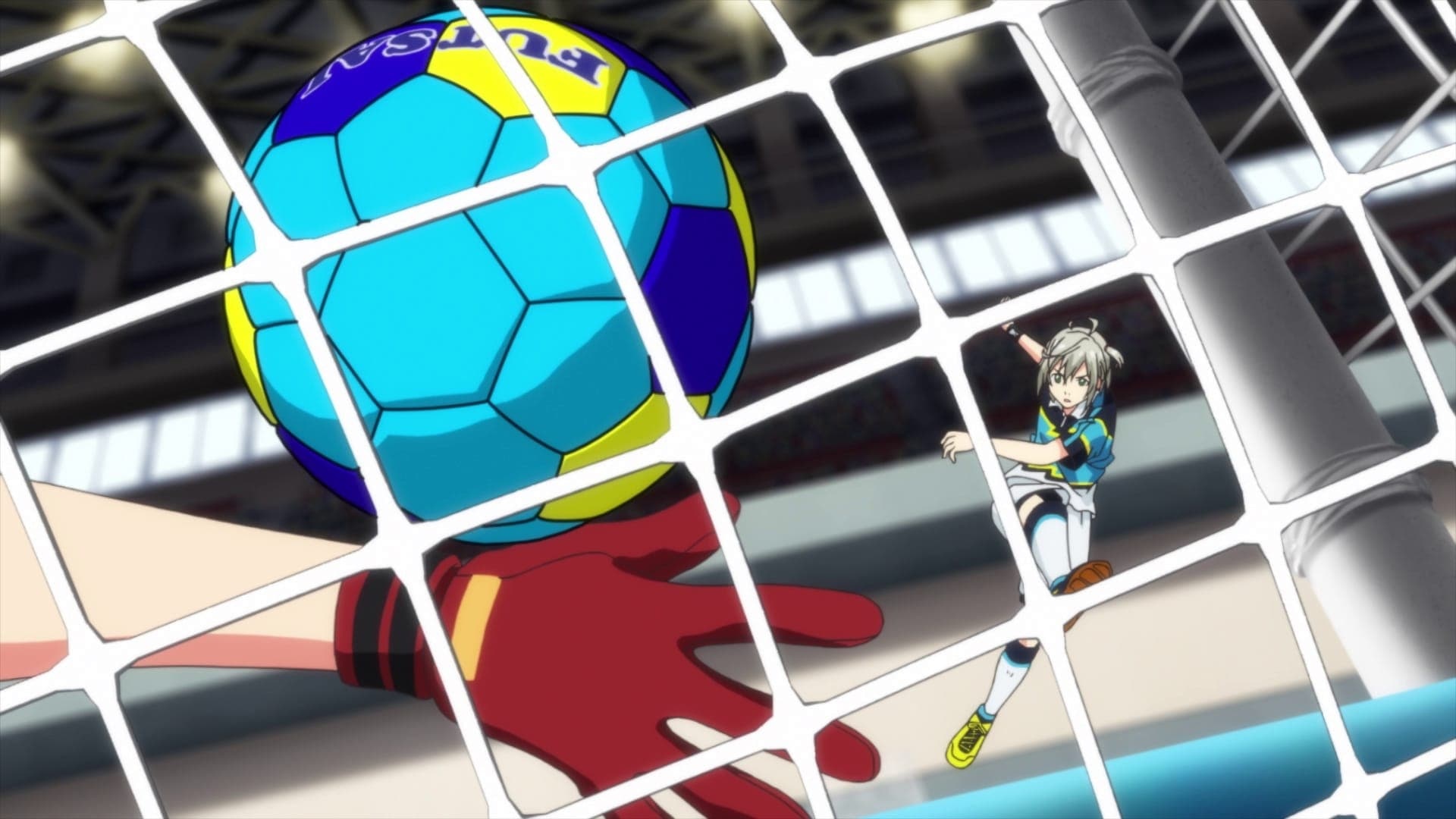 Futsal Boys season 1, Episode 8, Online streaming, Watch now, 1920x1080 Full HD Desktop