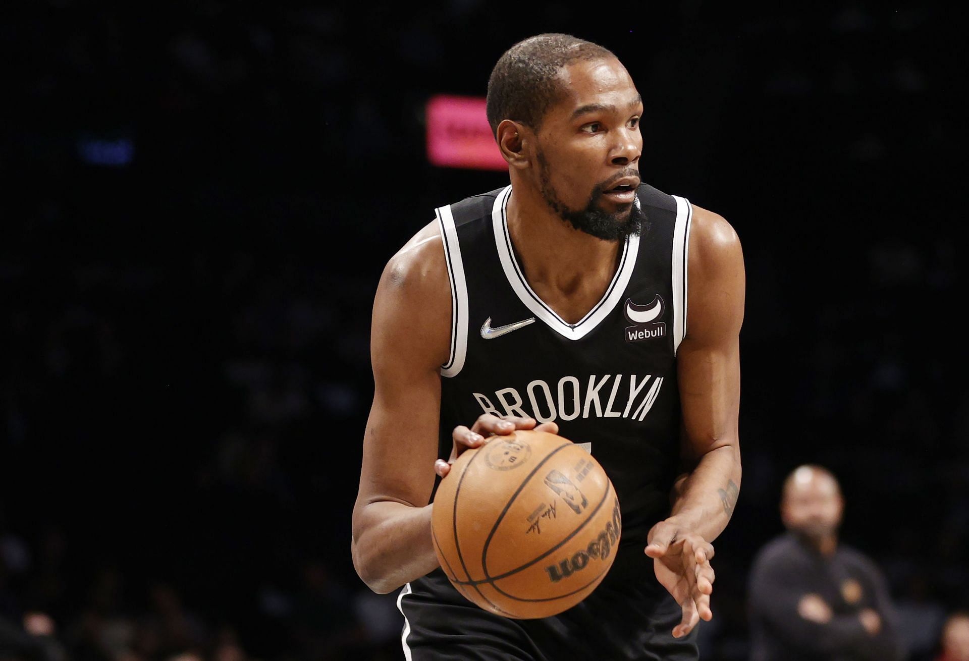 Brooklyn Nets, Magic elixir, Durant's impact, NBA analyst, 1920x1310 HD Desktop