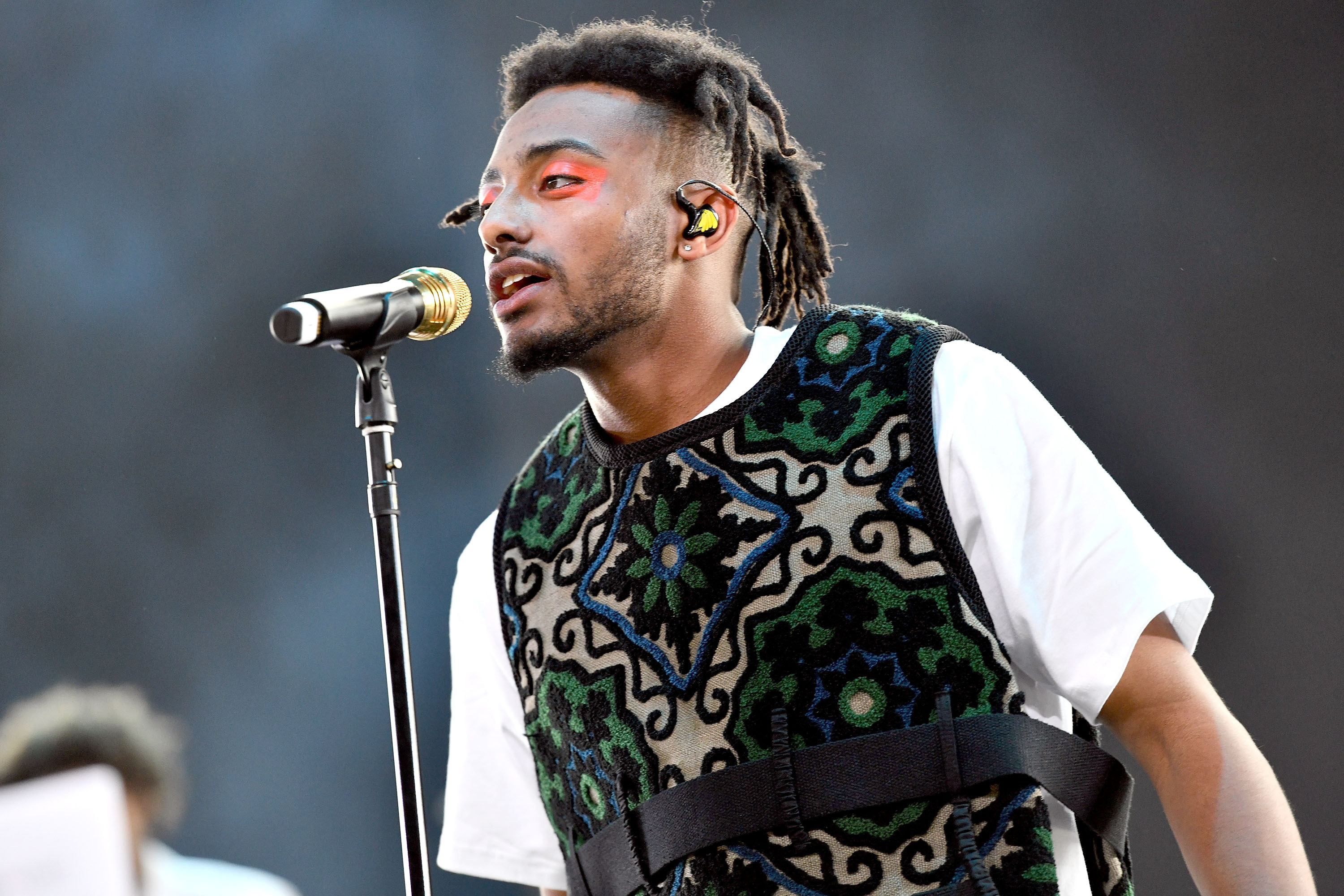 Amine rapper, Creative copywriting, Unique brand, Catchy phrases, 3000x2000 HD Desktop