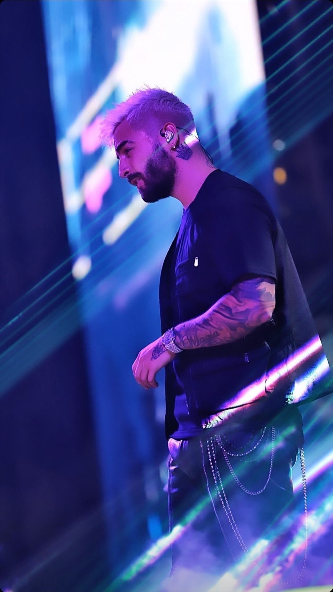 Maluma ideas, Pretty boys, Handsome singer, Perfect boy, 1080x1920 Full HD Phone
