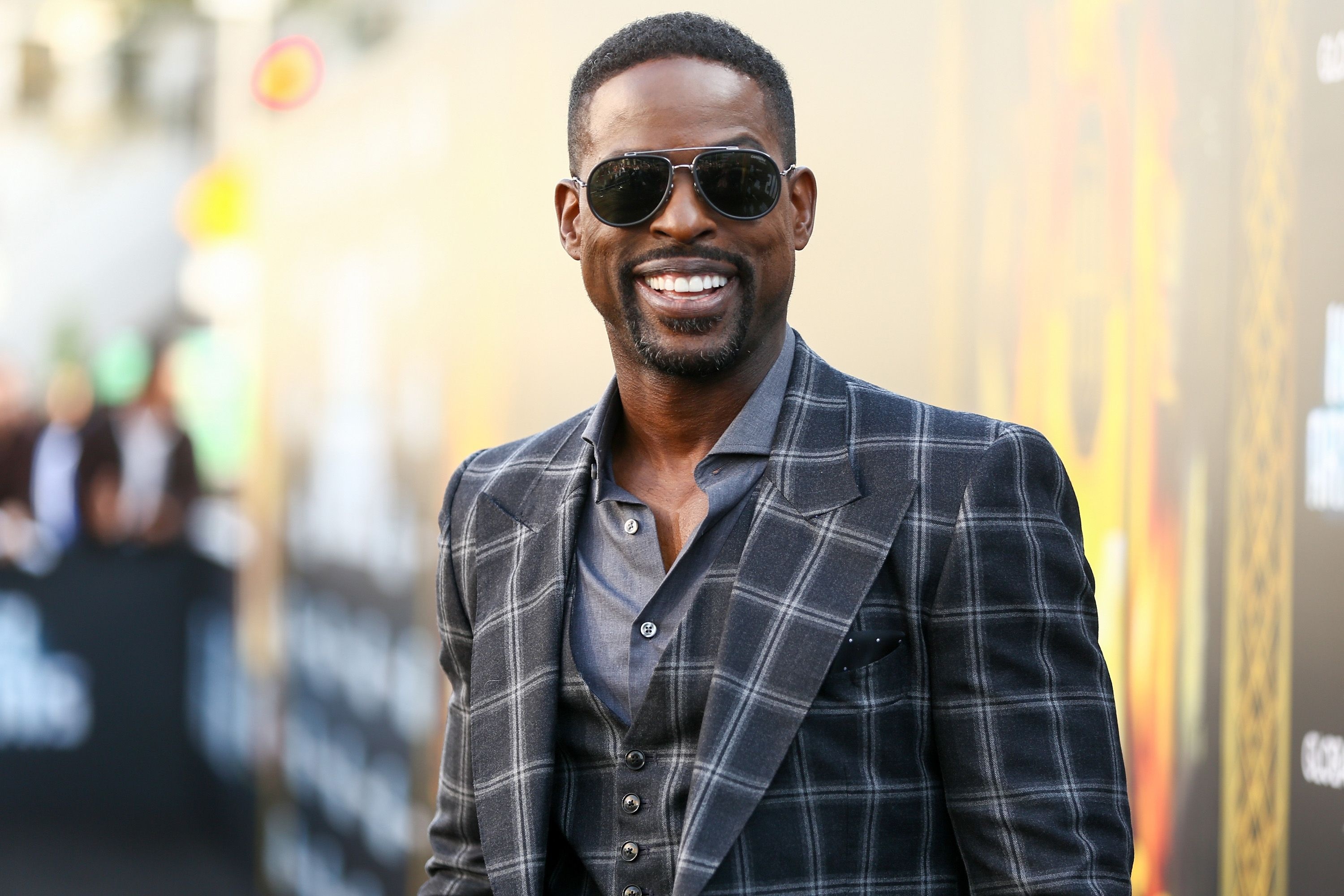 Sterling K. Brown, Net Worth, Success, 3000x2000 HD Desktop