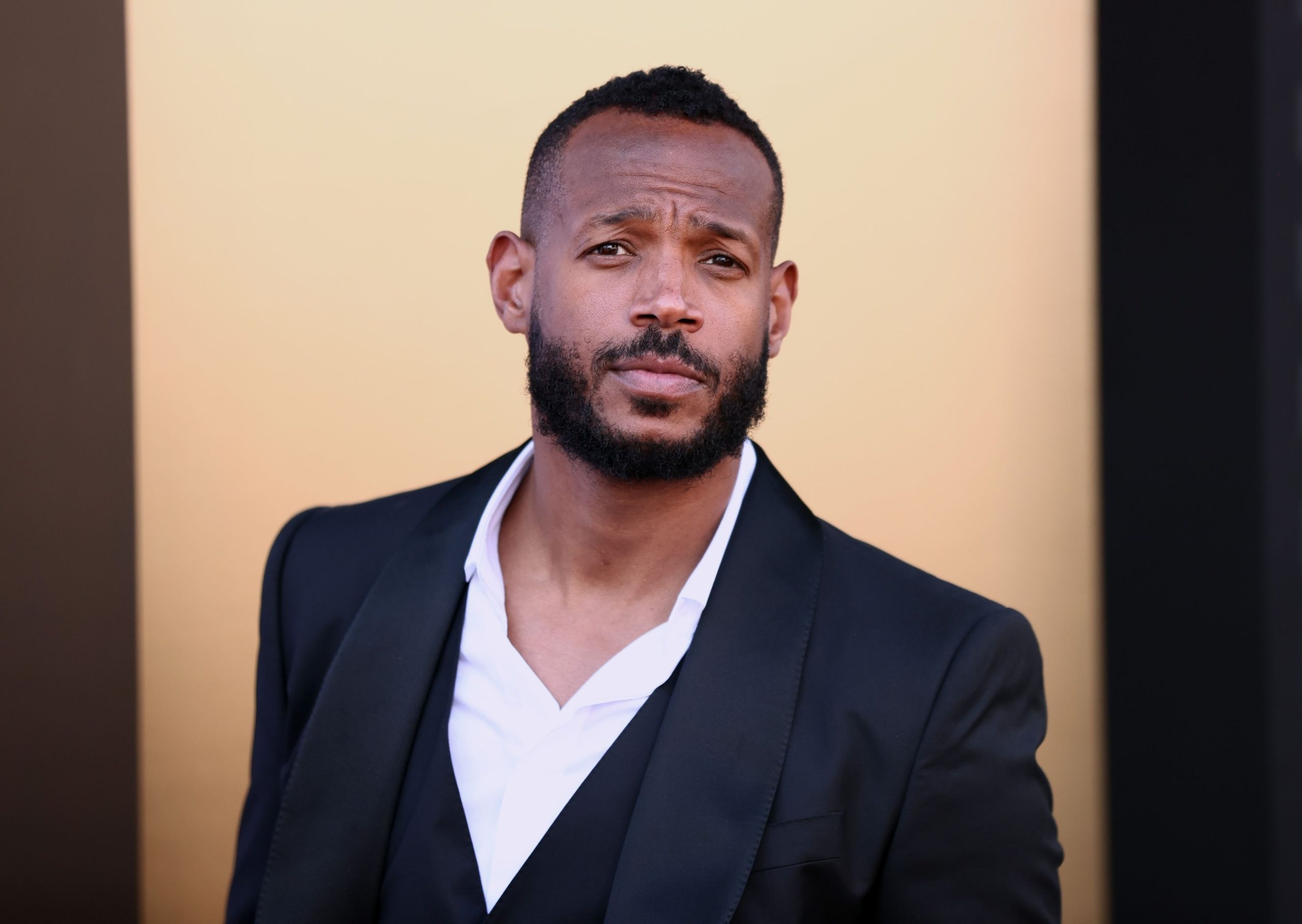 Marlon Wayans, Keenan's daddy, Twin, 2560x1820 HD Desktop