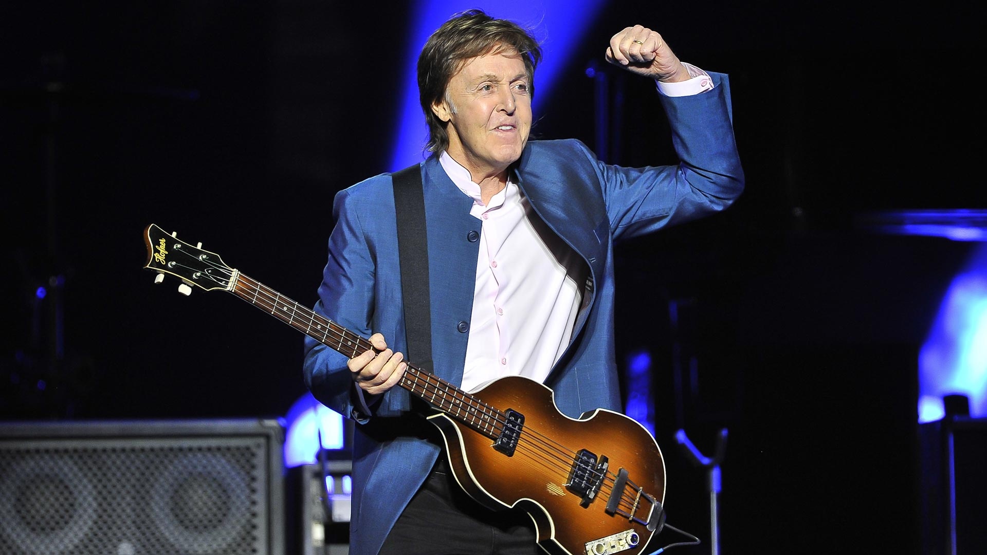 Paul McCartney, Reactions to number 1, Egypt Station, Music, 1920x1080 Full HD Desktop