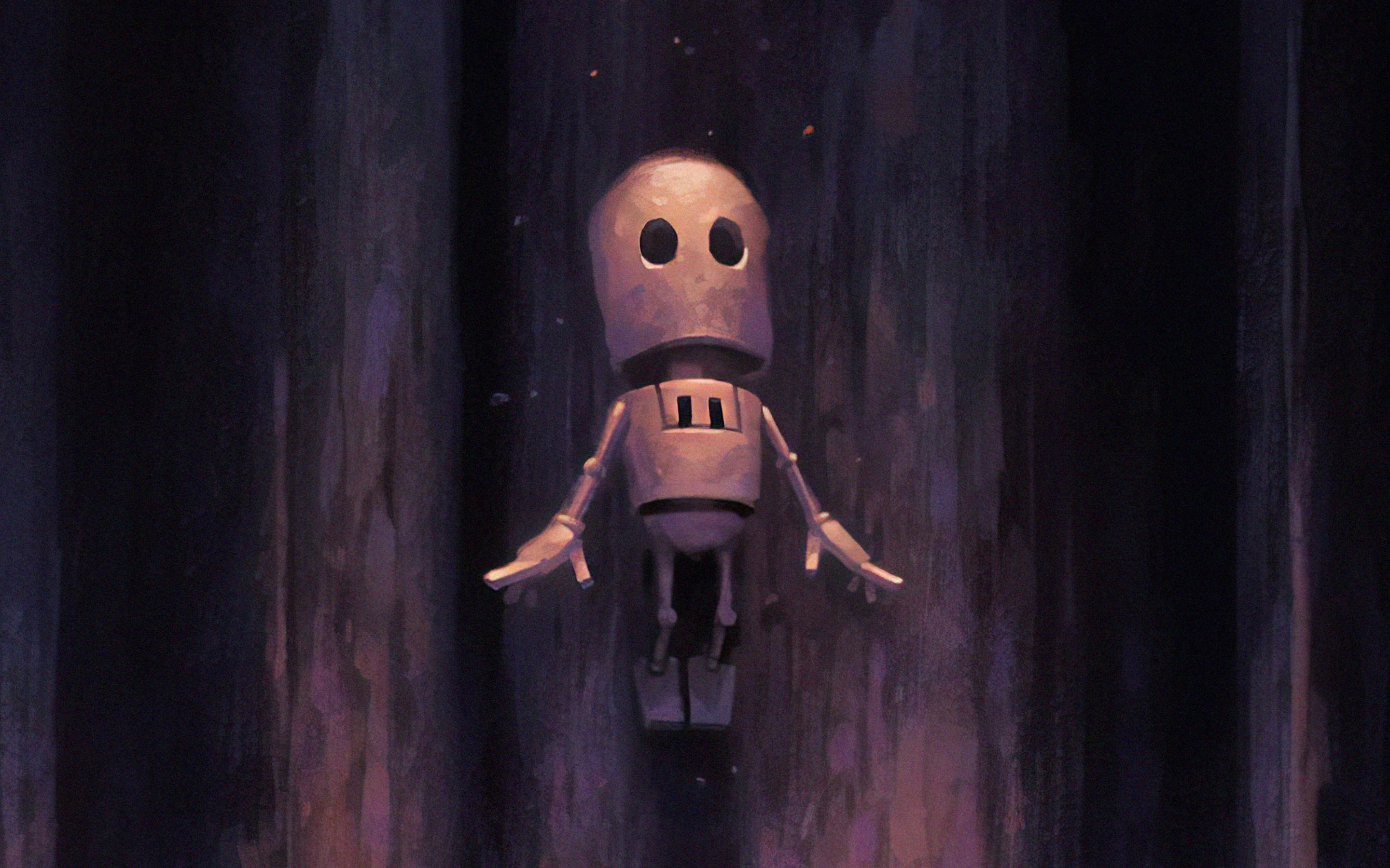 Iron Giant, MacBook Pro retina, HD 4K wallpapers, 2880x1800 HD Desktop