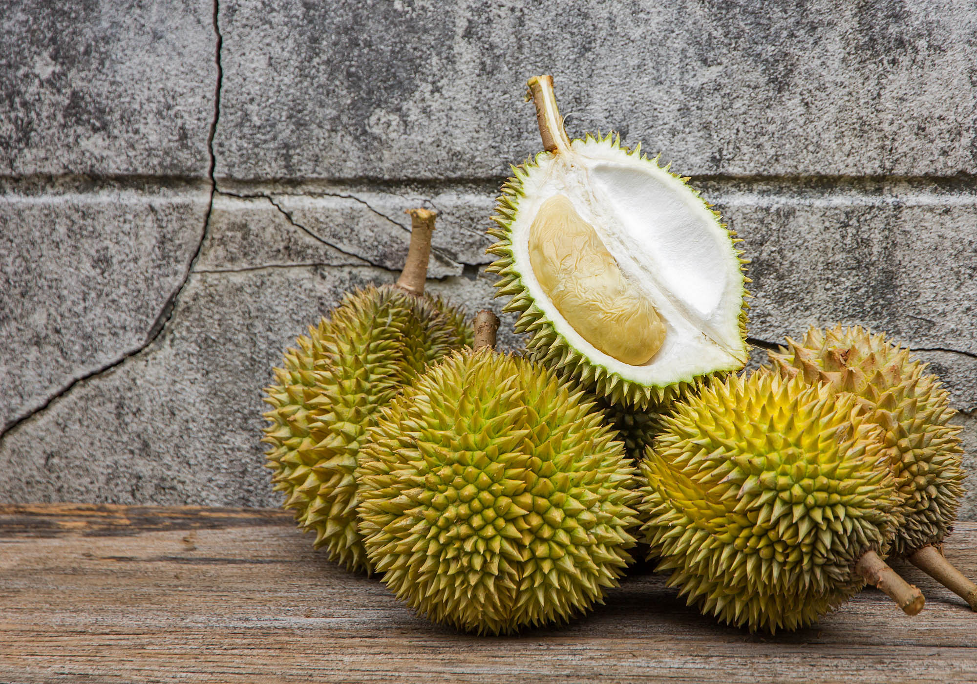 Mouth-watering durian wallpapers, High-quality pictures, Delicious food, Vibrant images, 2000x1400 HD Desktop