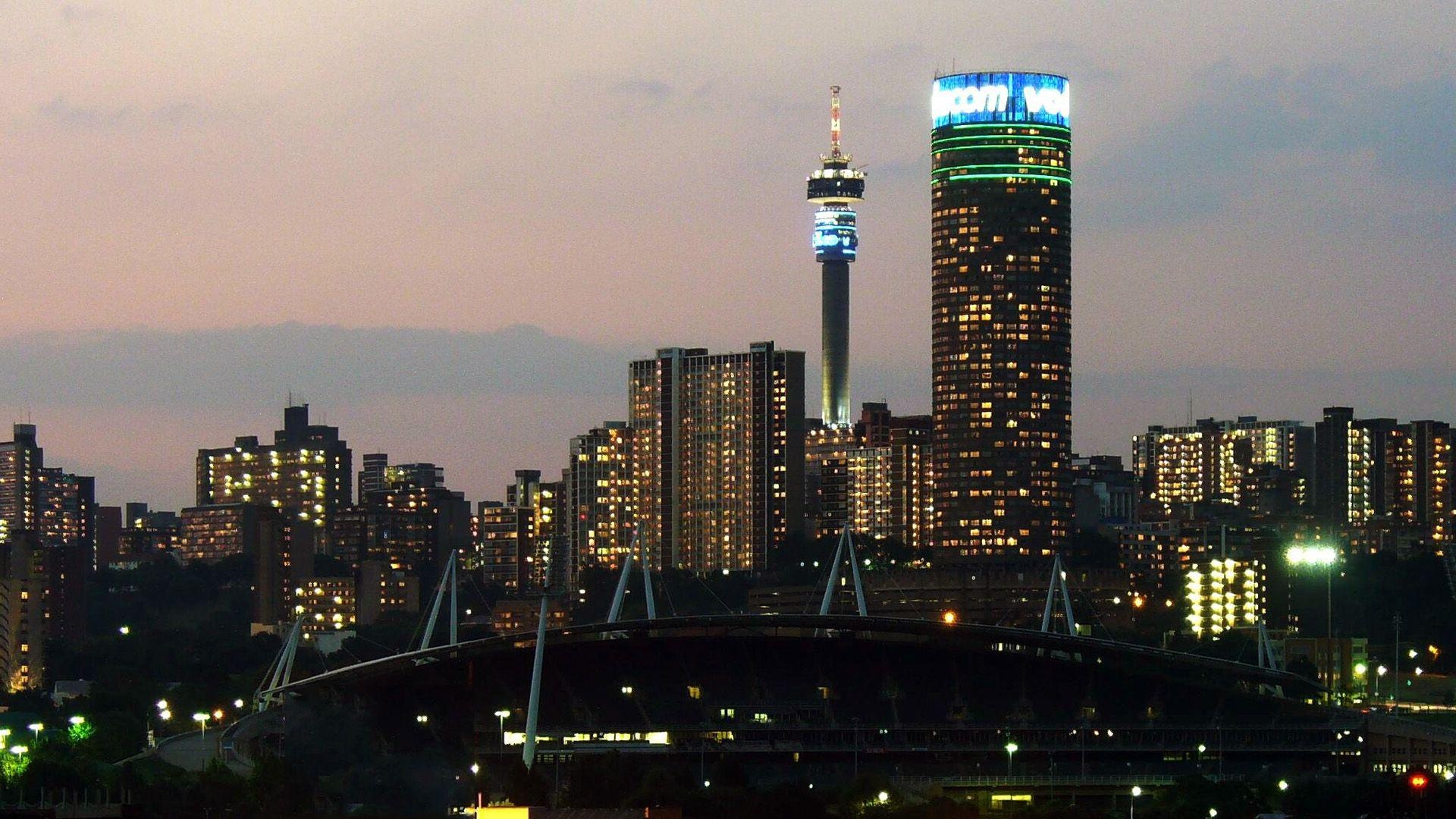 South Africa travels, Johannesburg, HD wallpapers, 1920x1080 Full HD Desktop