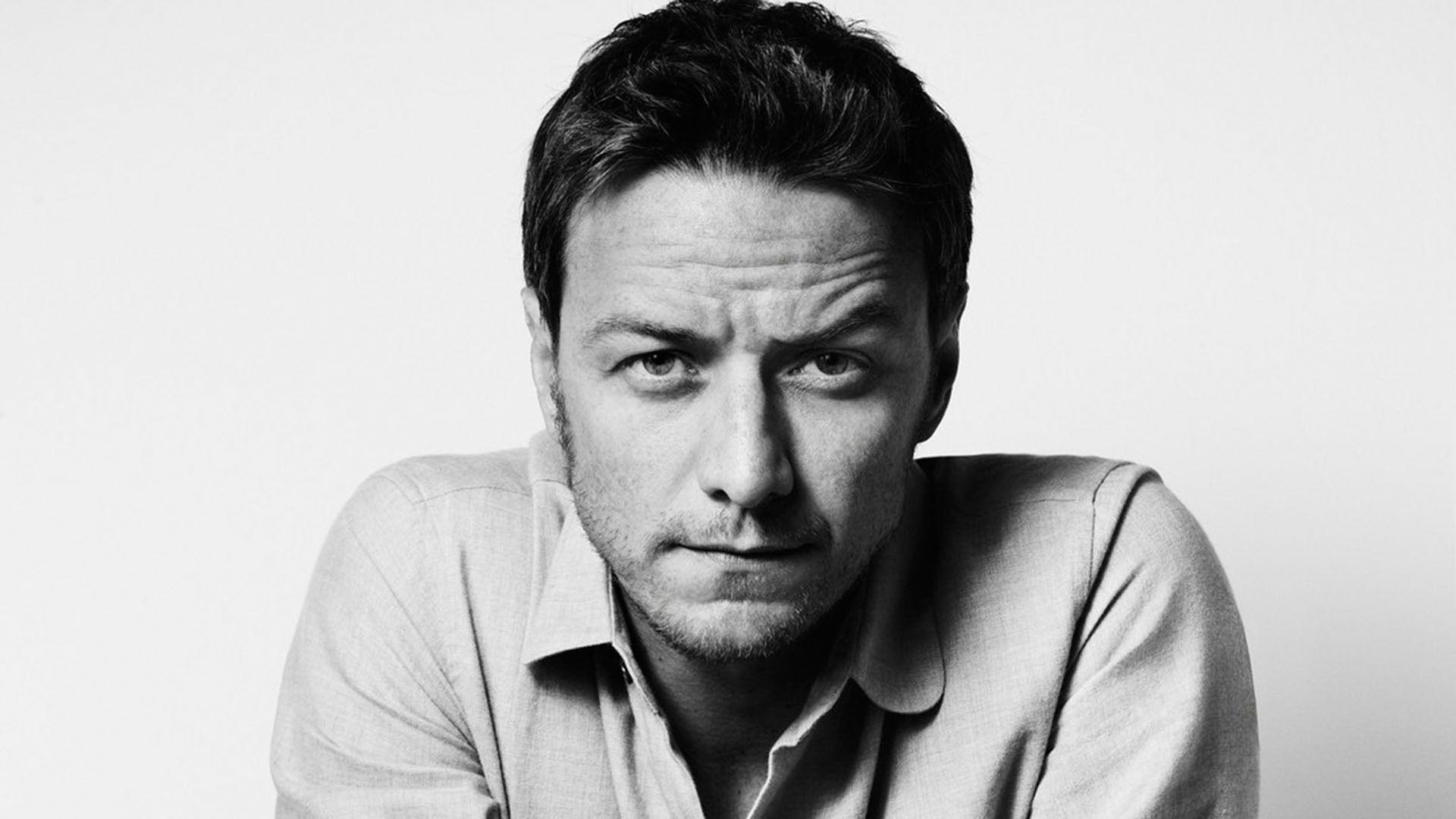 James McAvoy, Movies,, 1920x1080 Full HD Desktop