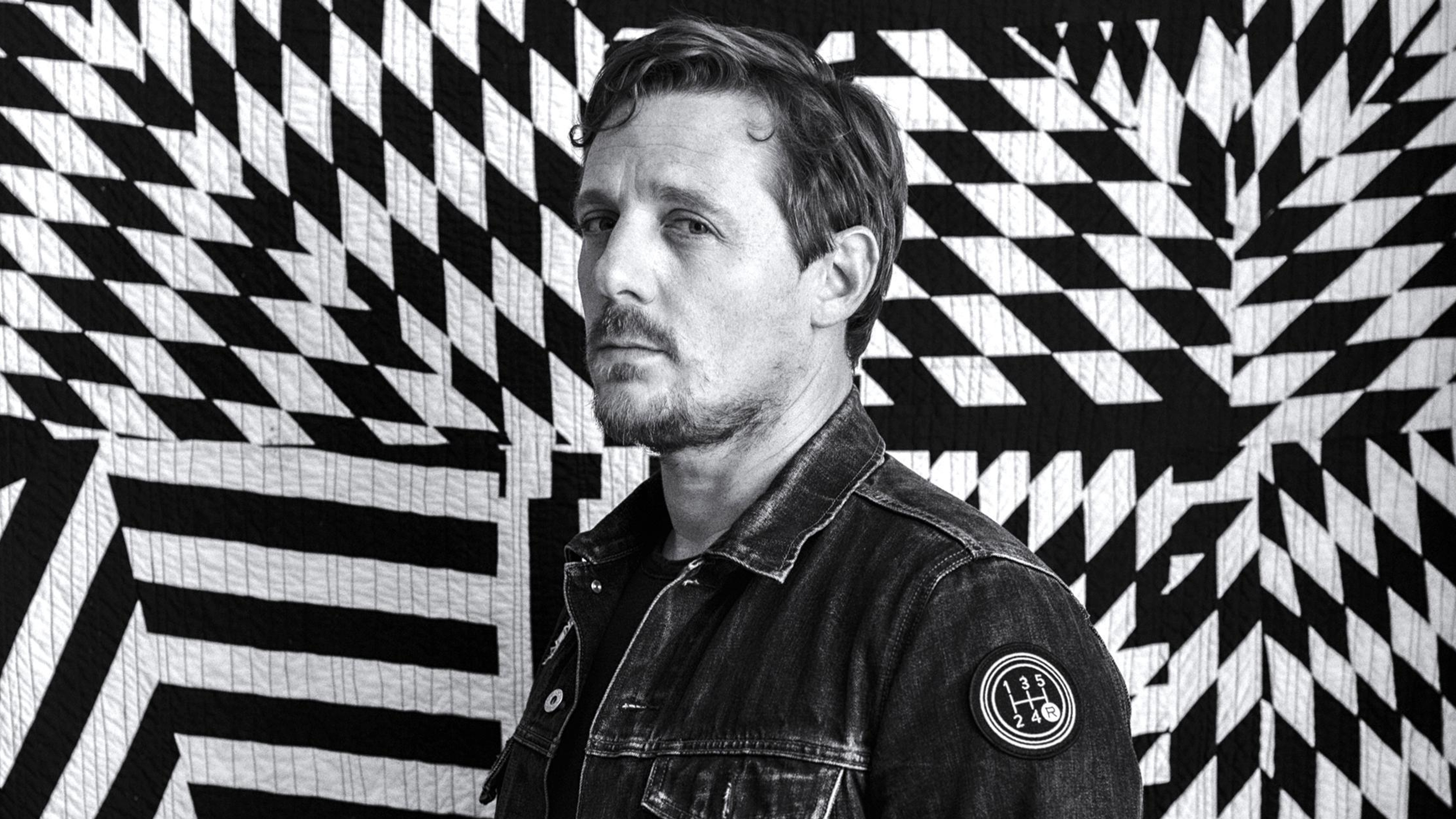 Sturgill Simpson, Grammy artist, 3840x2160 4K Desktop