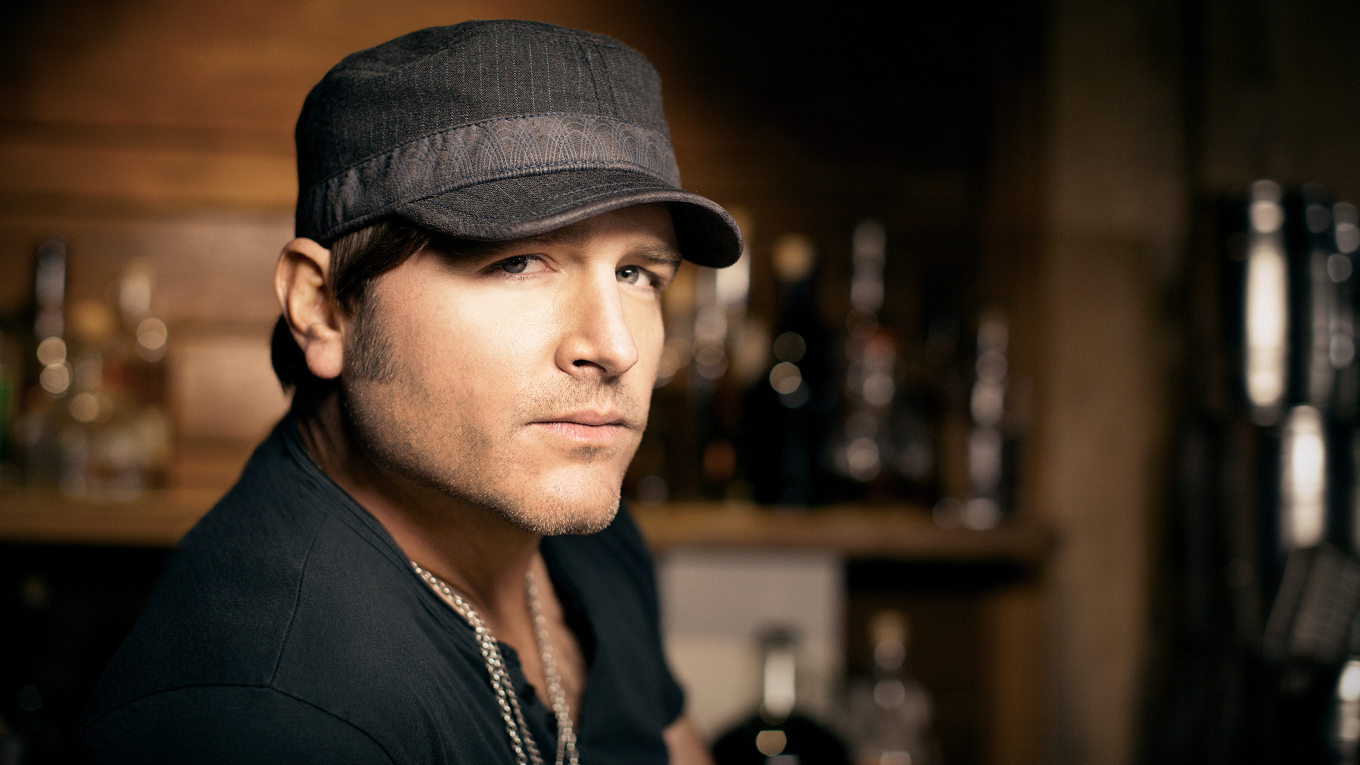 Jerrod Niemann | Music fanart 1920x1080