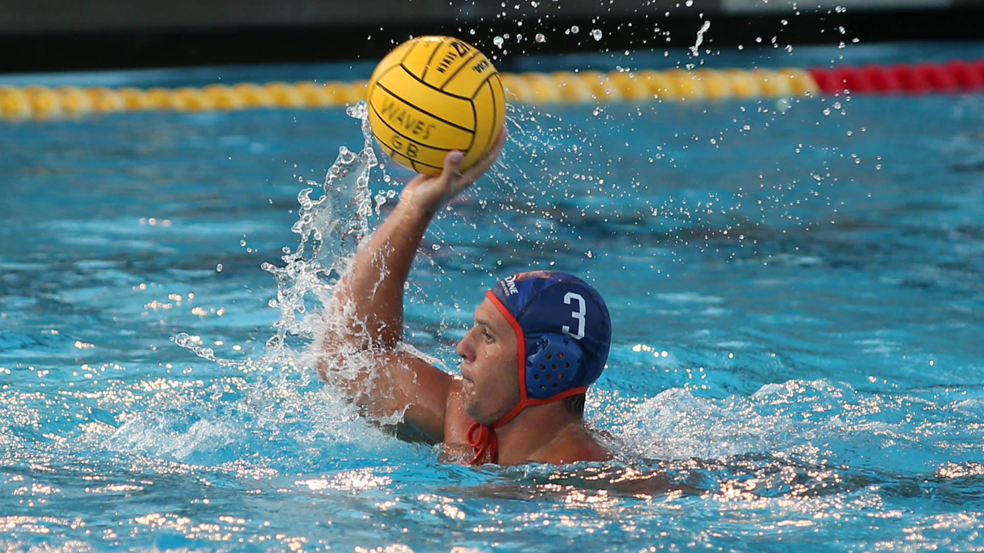 Pepperdine University Water Polo, 2021 roster, Collegiate athletics, Competitive team, 1920x1080 Full HD Desktop