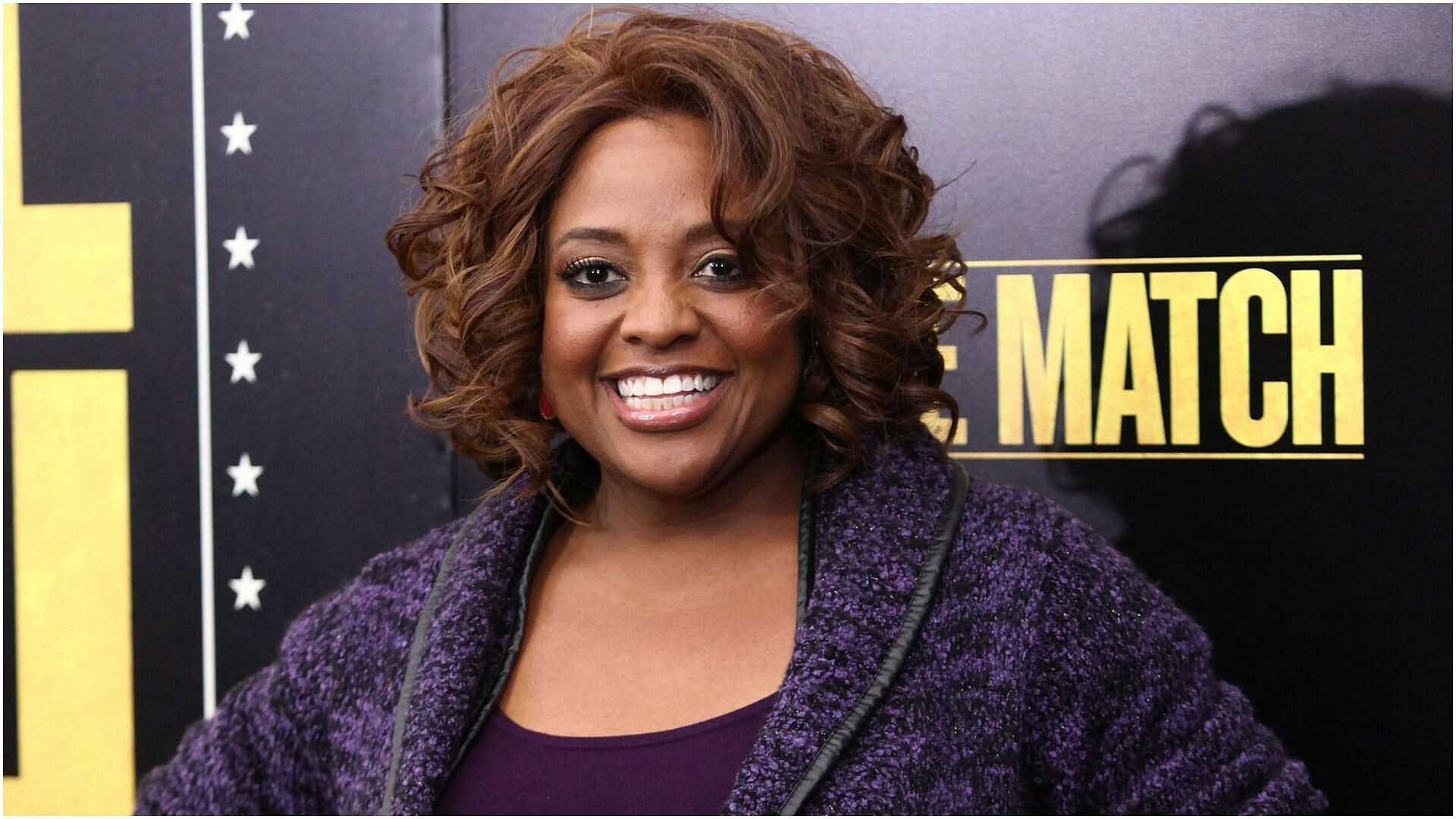 Sherri Shepherd net worth, Success in the industry, Guest host on Wendy Williams, Ratings boost, 1920x1080 Full HD Desktop