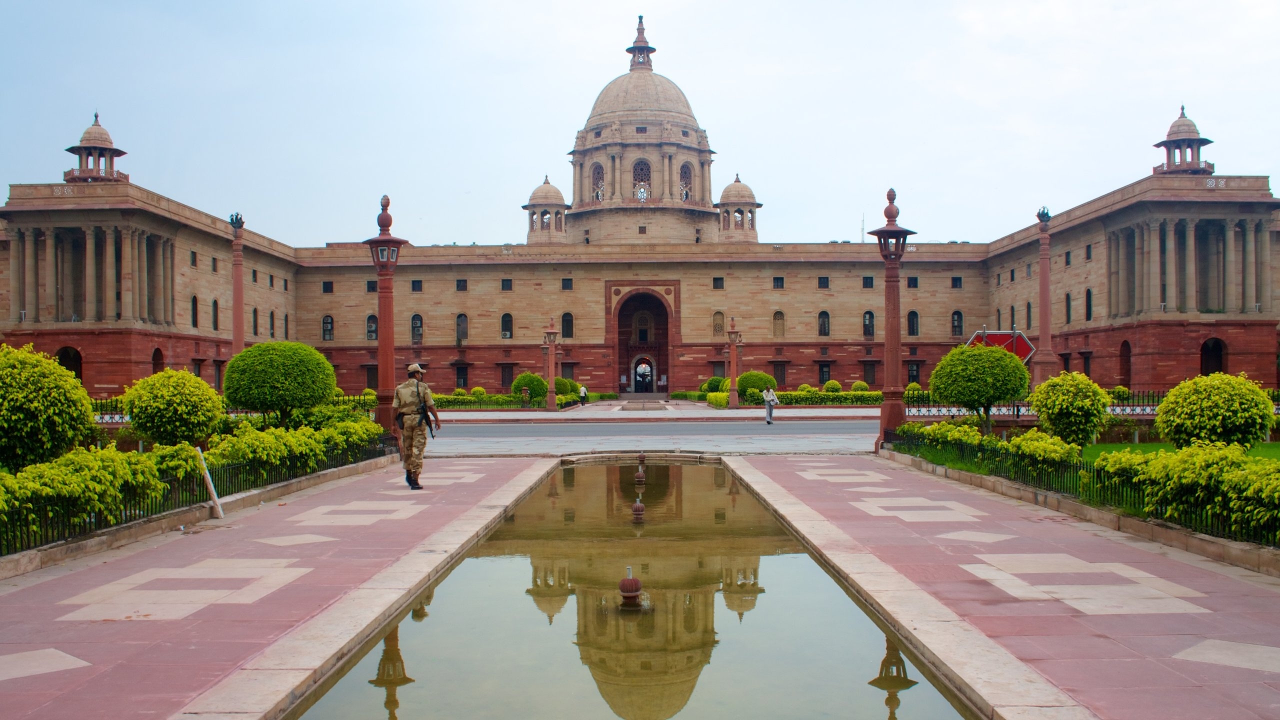 New Delhi, Reisetipps, Delhi 2022, Entdecken expedia, 2560x1440 HD Desktop