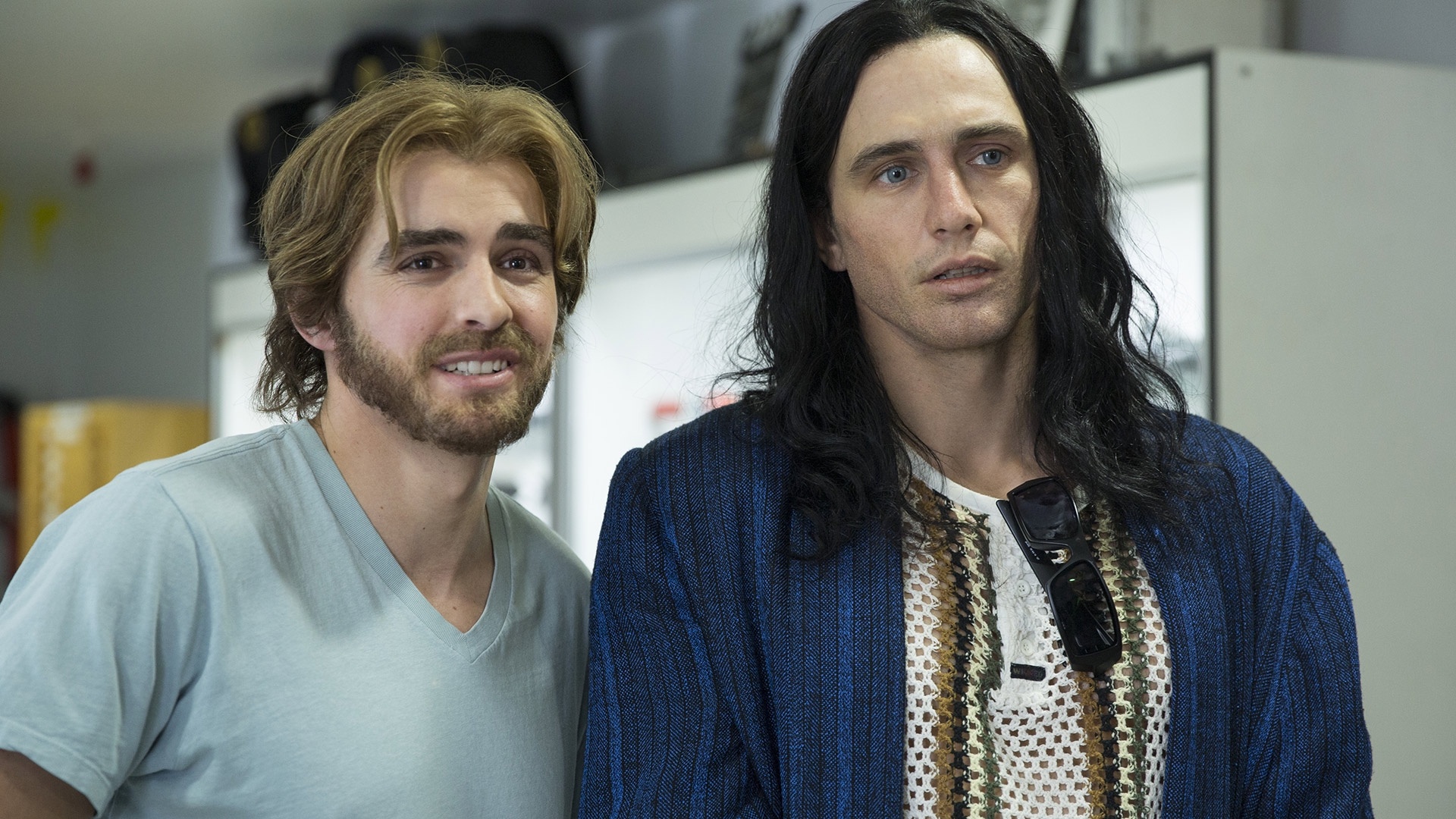 The Disaster Artist, Movies, Stream, HD, 1920x1080 Full HD Desktop