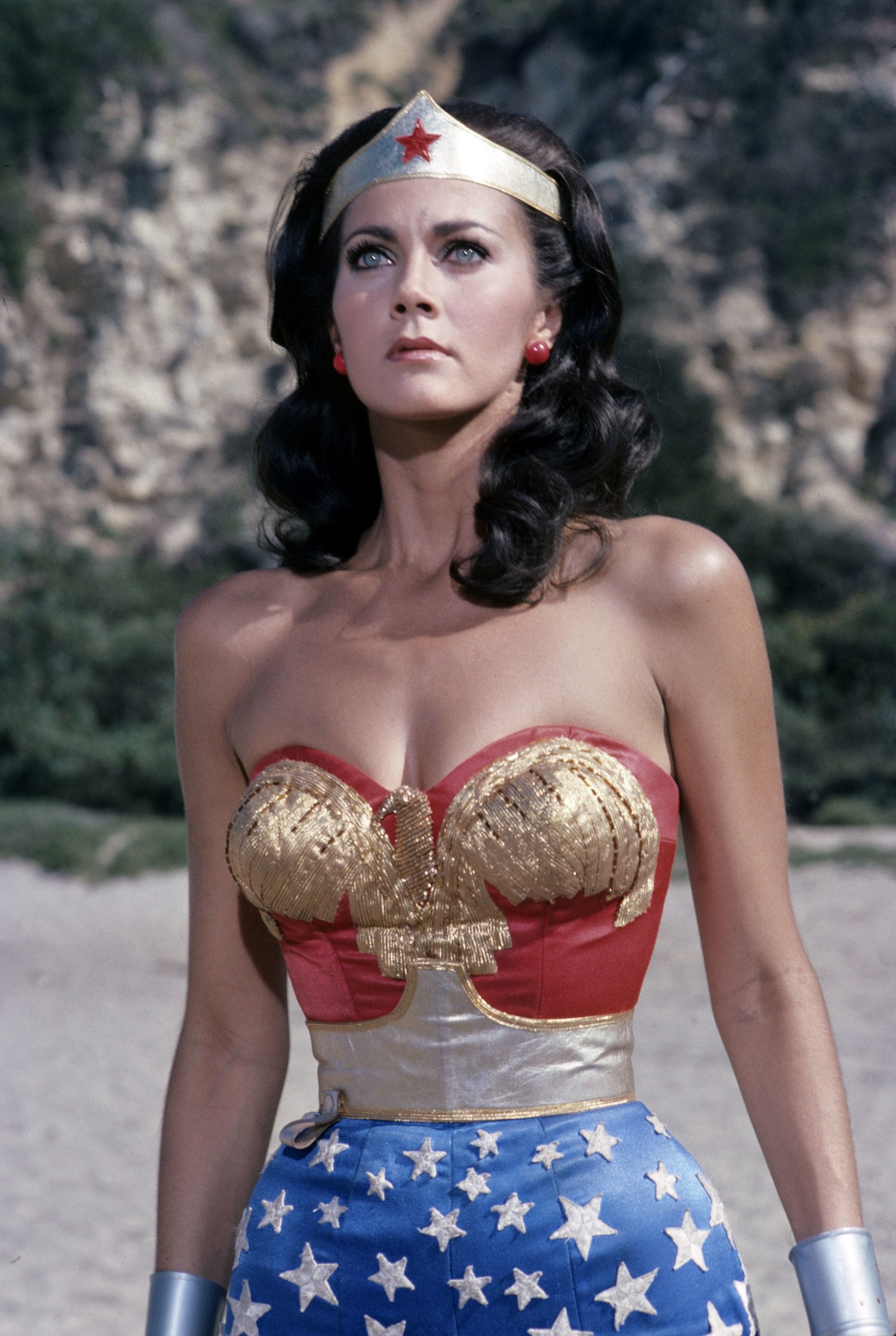 Lynda Carter, Movies, Photos, Images, 1500x2240 HD Phone