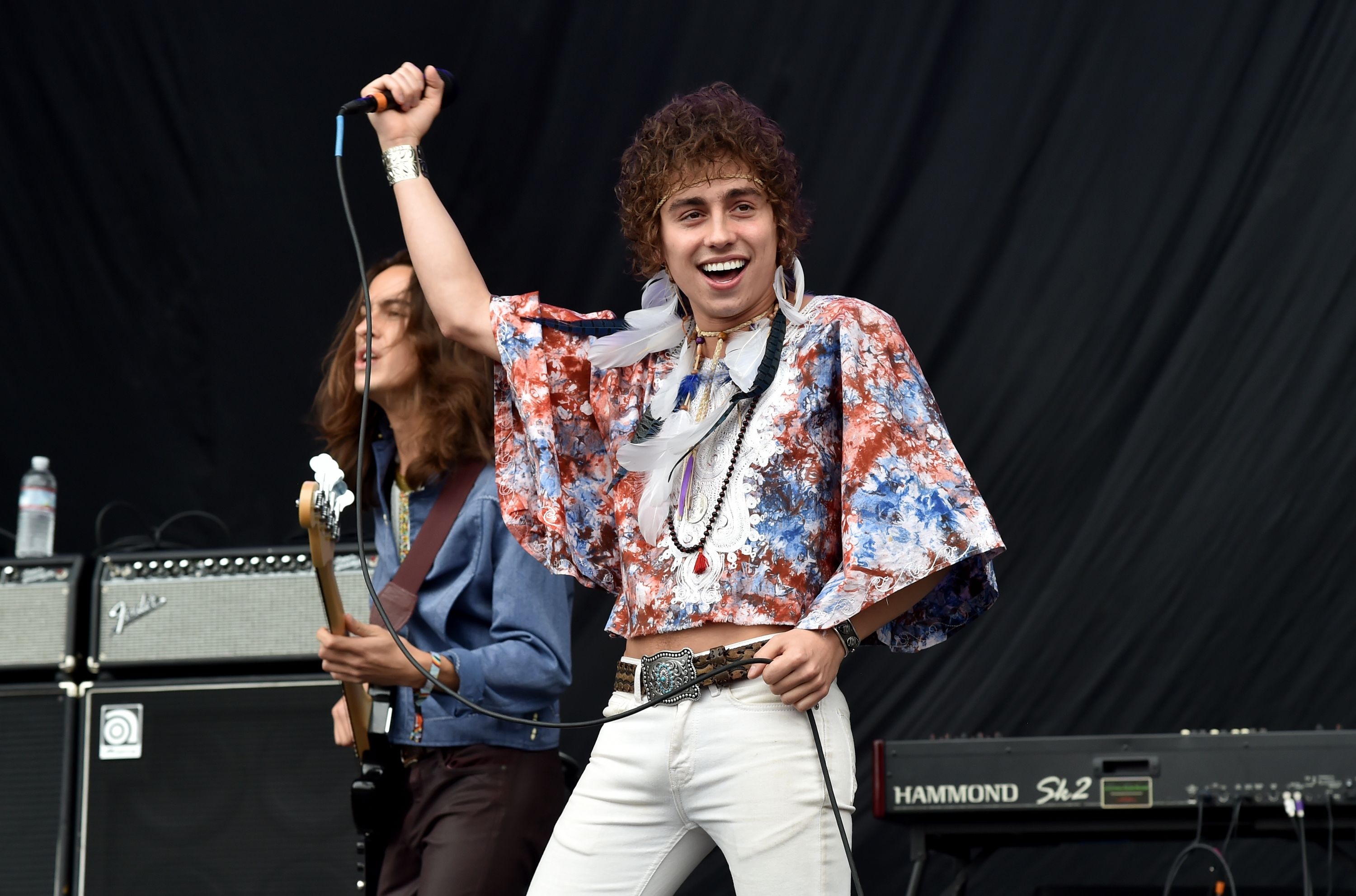 Greta Van Fleet music, Cheap sale, Greta Van Fleet posters, Ifarmakeia gr, 3000x1990 HD Desktop