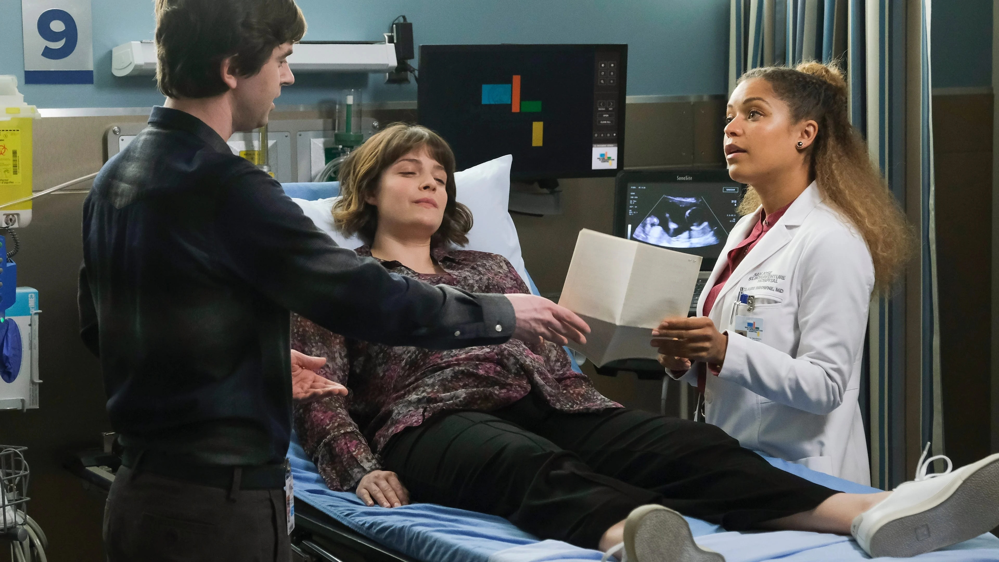 Paige Spara, TV Shows, Season 4 Episode 16, Online streaming, 3840x2160 4K Desktop