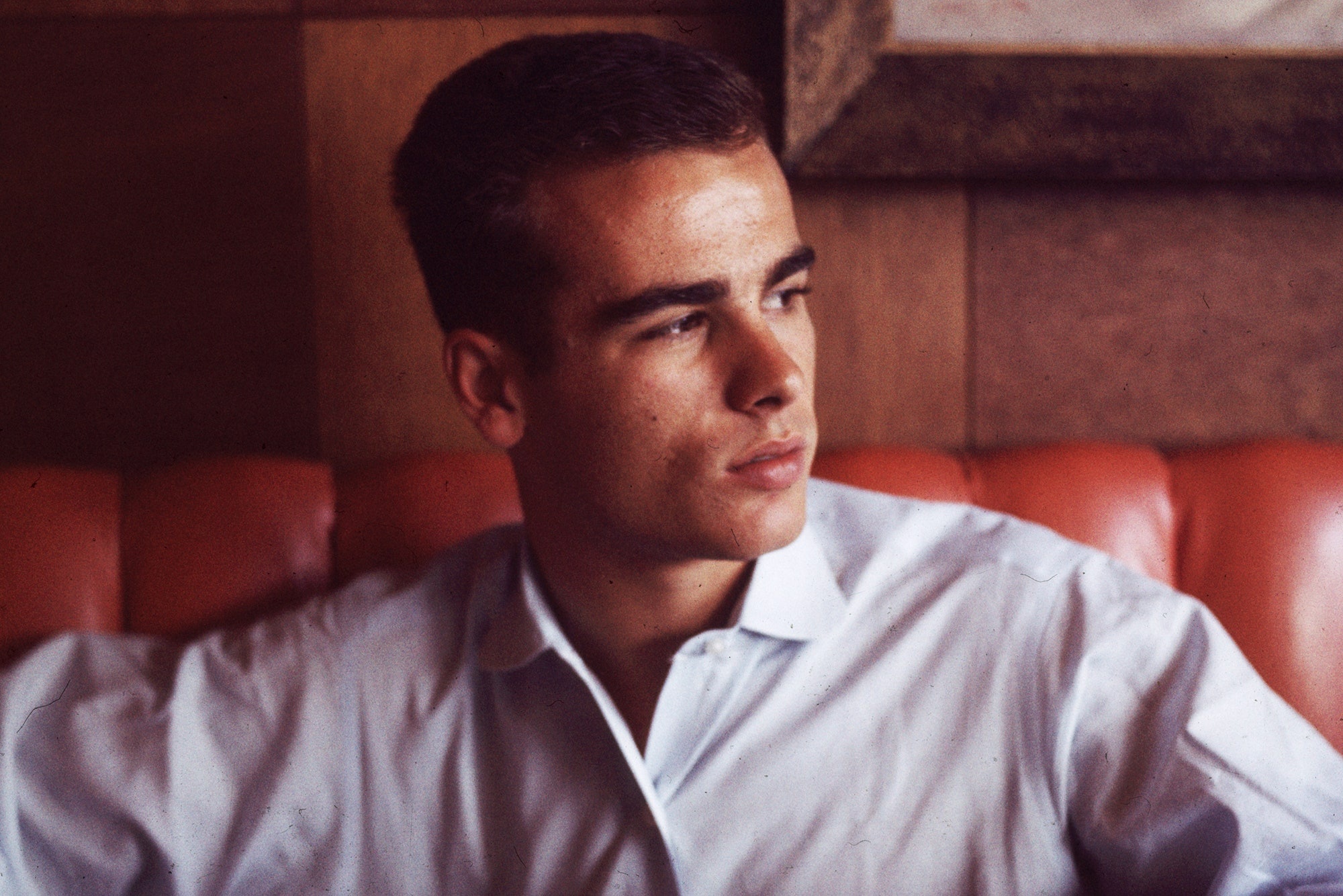 Dean Stockwell, Quantum Leap, Blue Velvet, Dies at 85, 2000x1340 HD Desktop