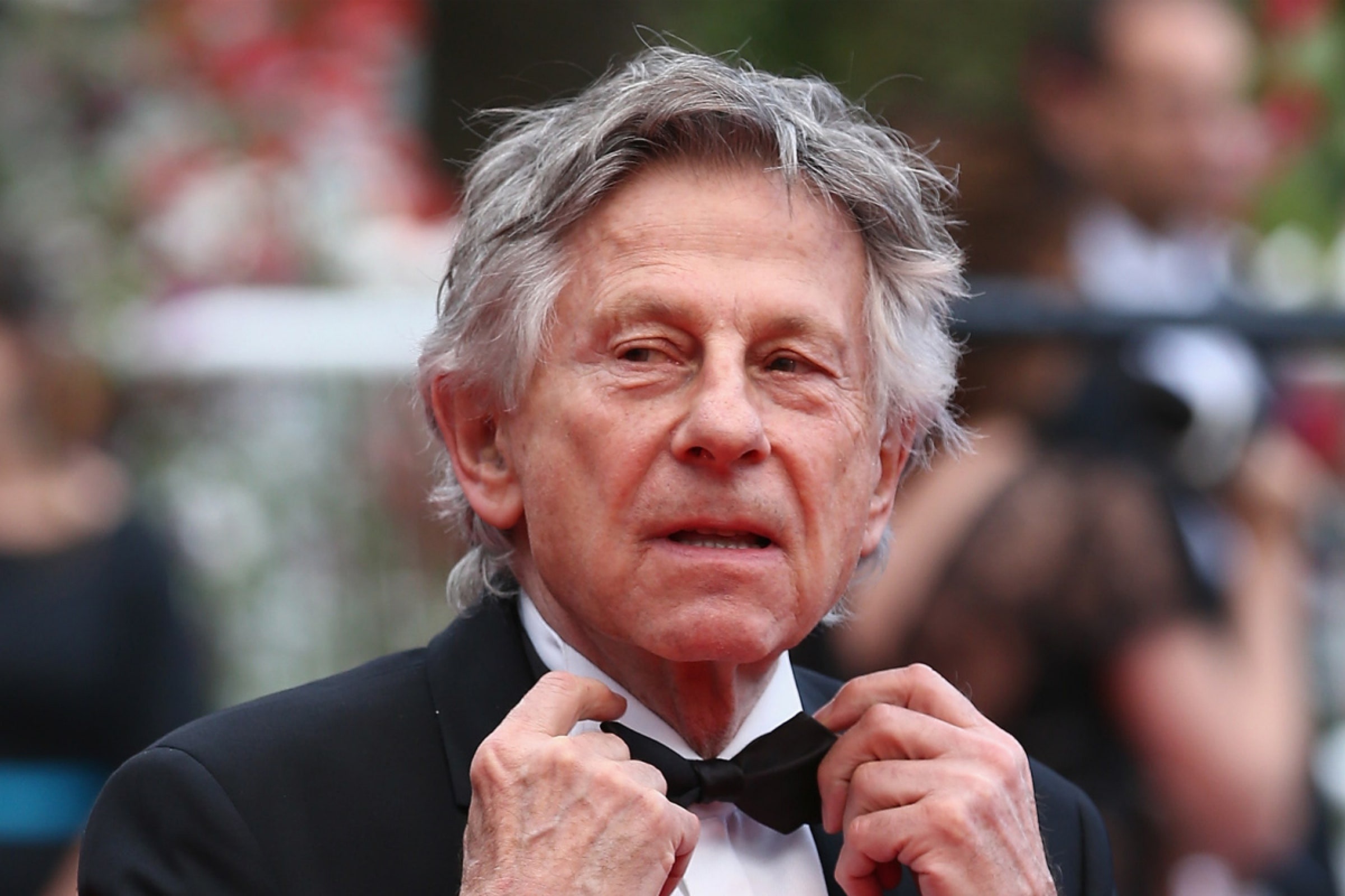 Roman Polanski, Polish justice, Extradition request, Vanity Fair article, 2400x1600 HD Desktop