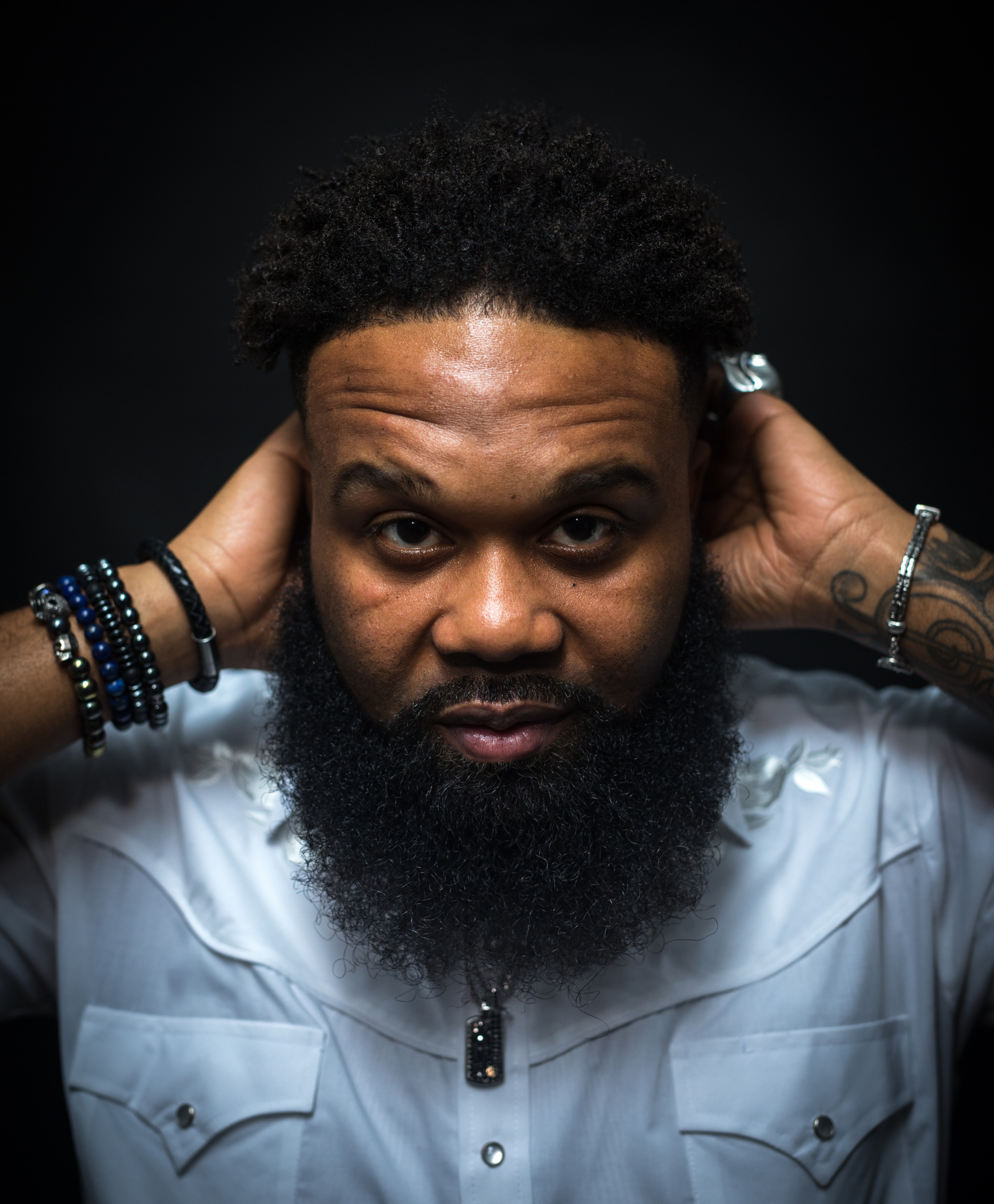 Blanco Brown, American Songwriter, Singer Works, 1690x2050 HD Phone