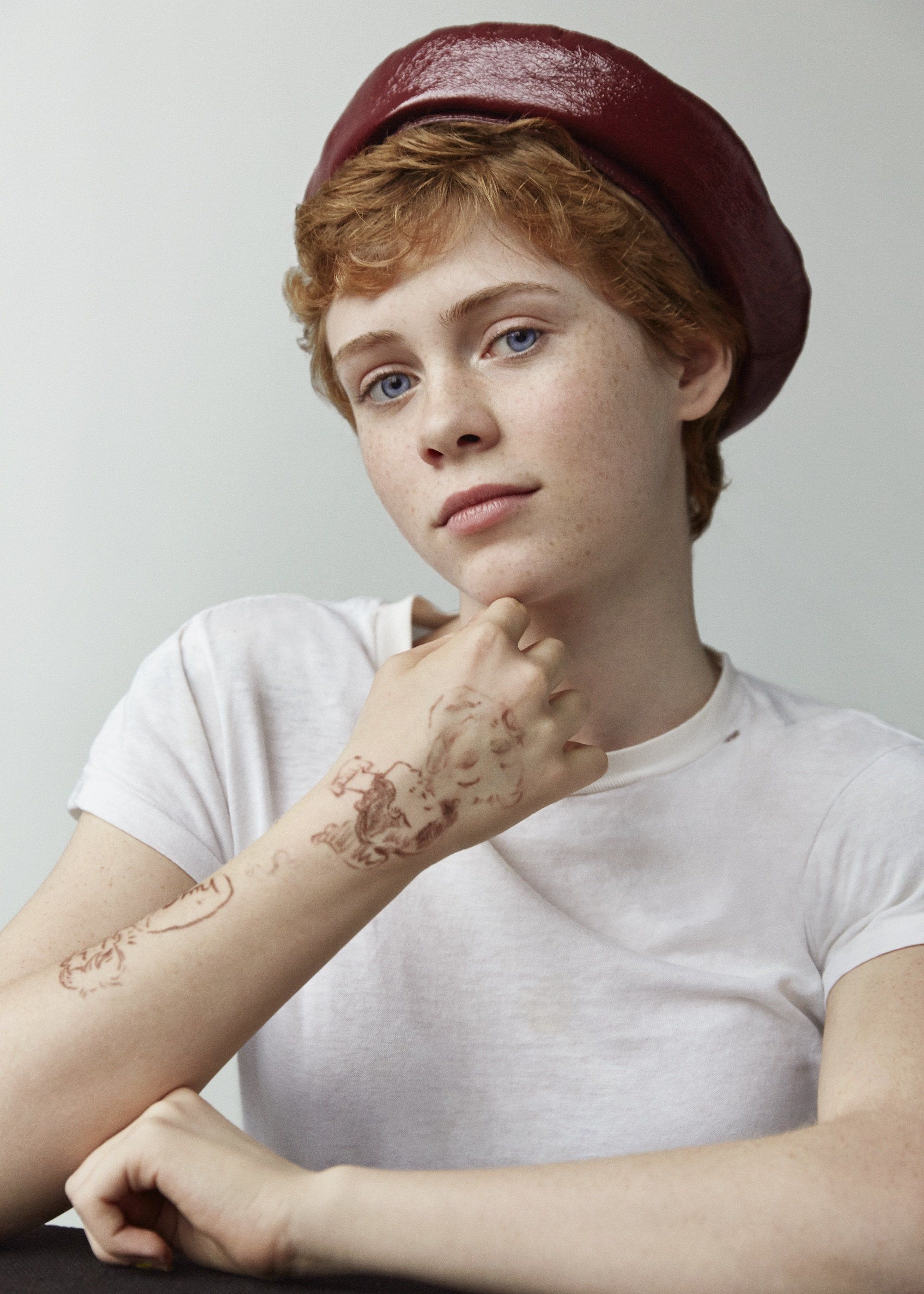Sophia Lillis, Biography, Height, Life story, 2000x2810 HD Phone