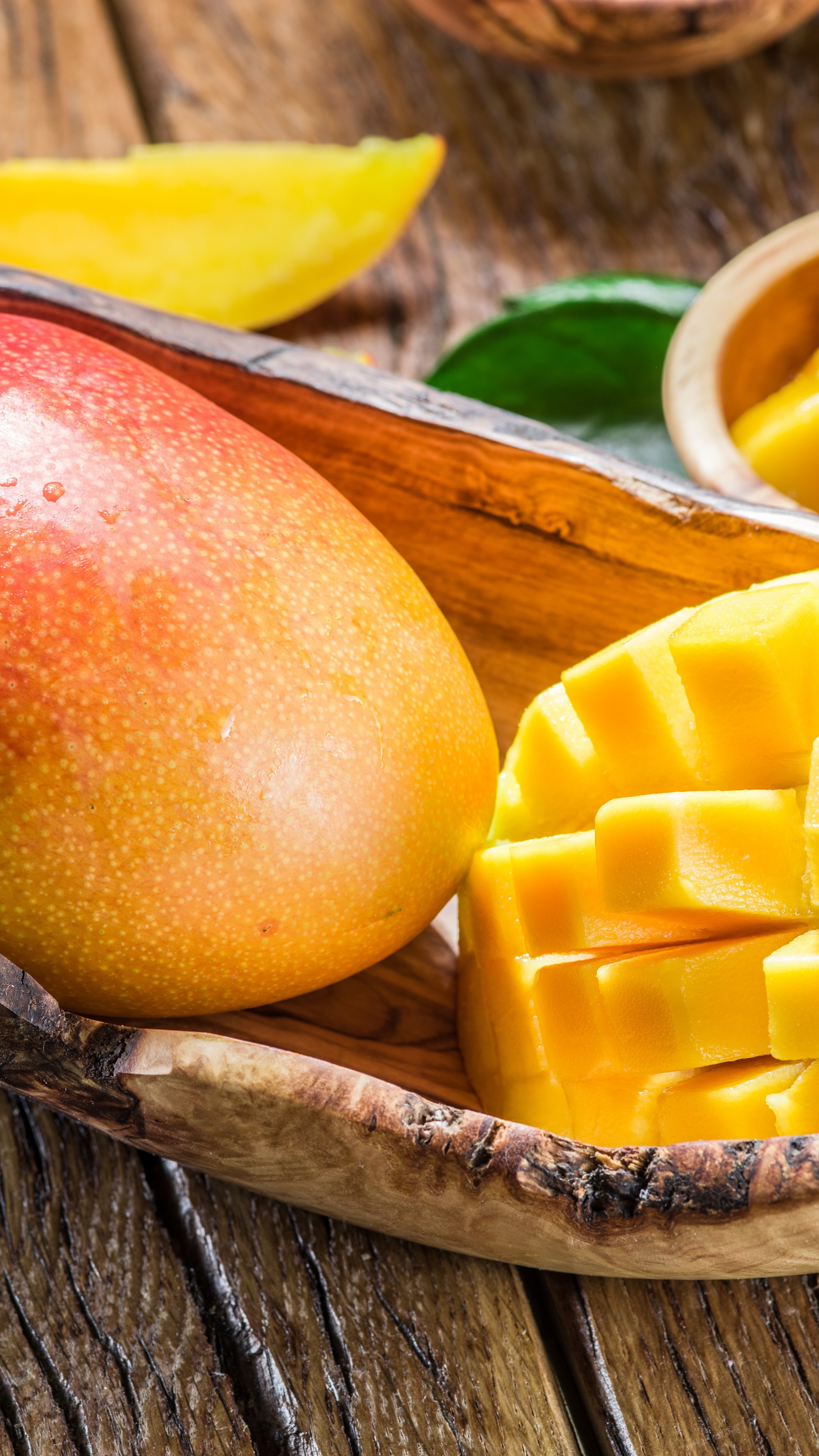 Mango fruit wallpaper, Ultra HD resolution, Appetizing food image, Page 91, 2160x3840 4K Phone