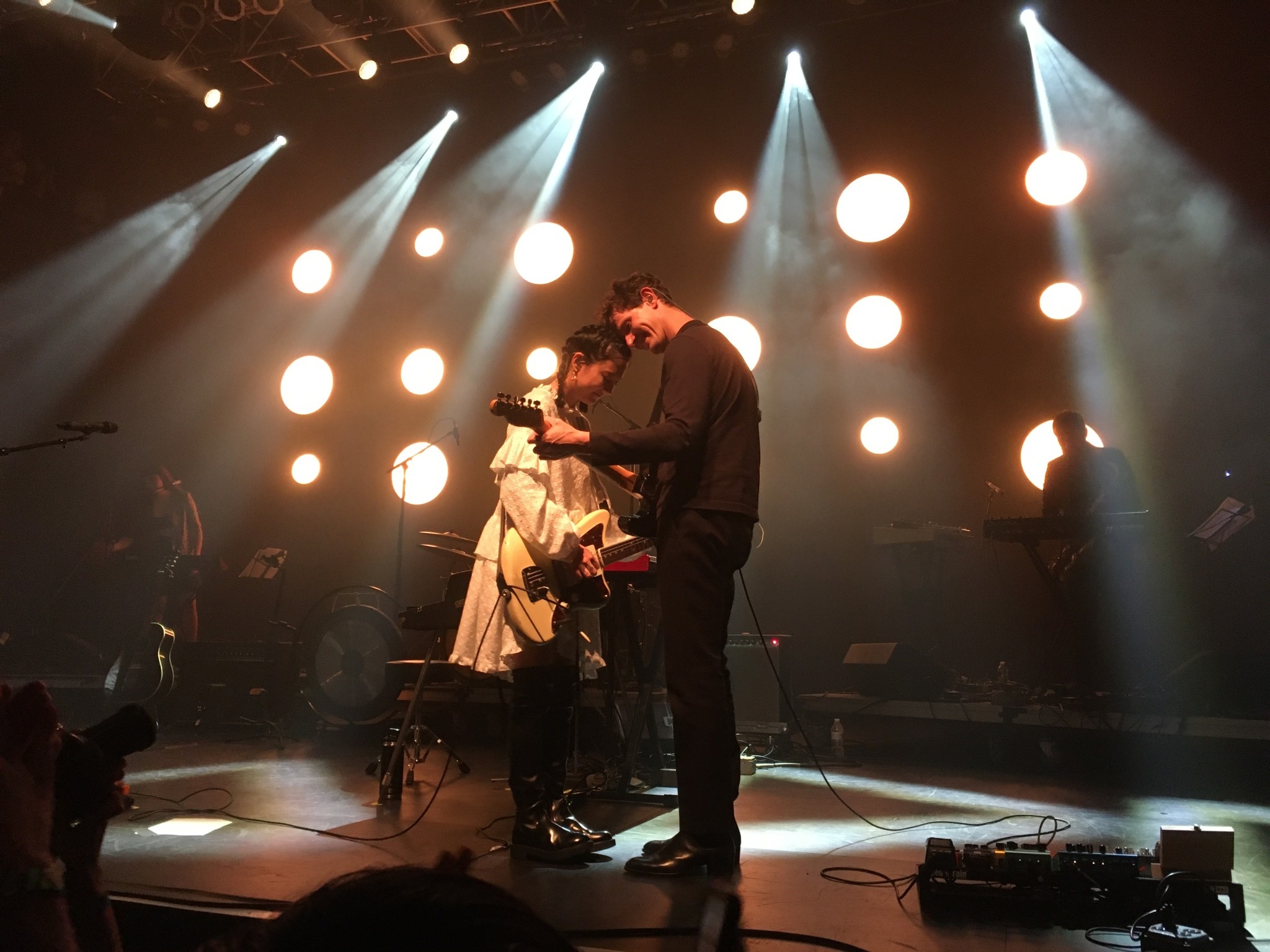 Japanese Breakfast, electrifies, packed house, Fillmore Silver Spring, 2050x1540 HD Desktop