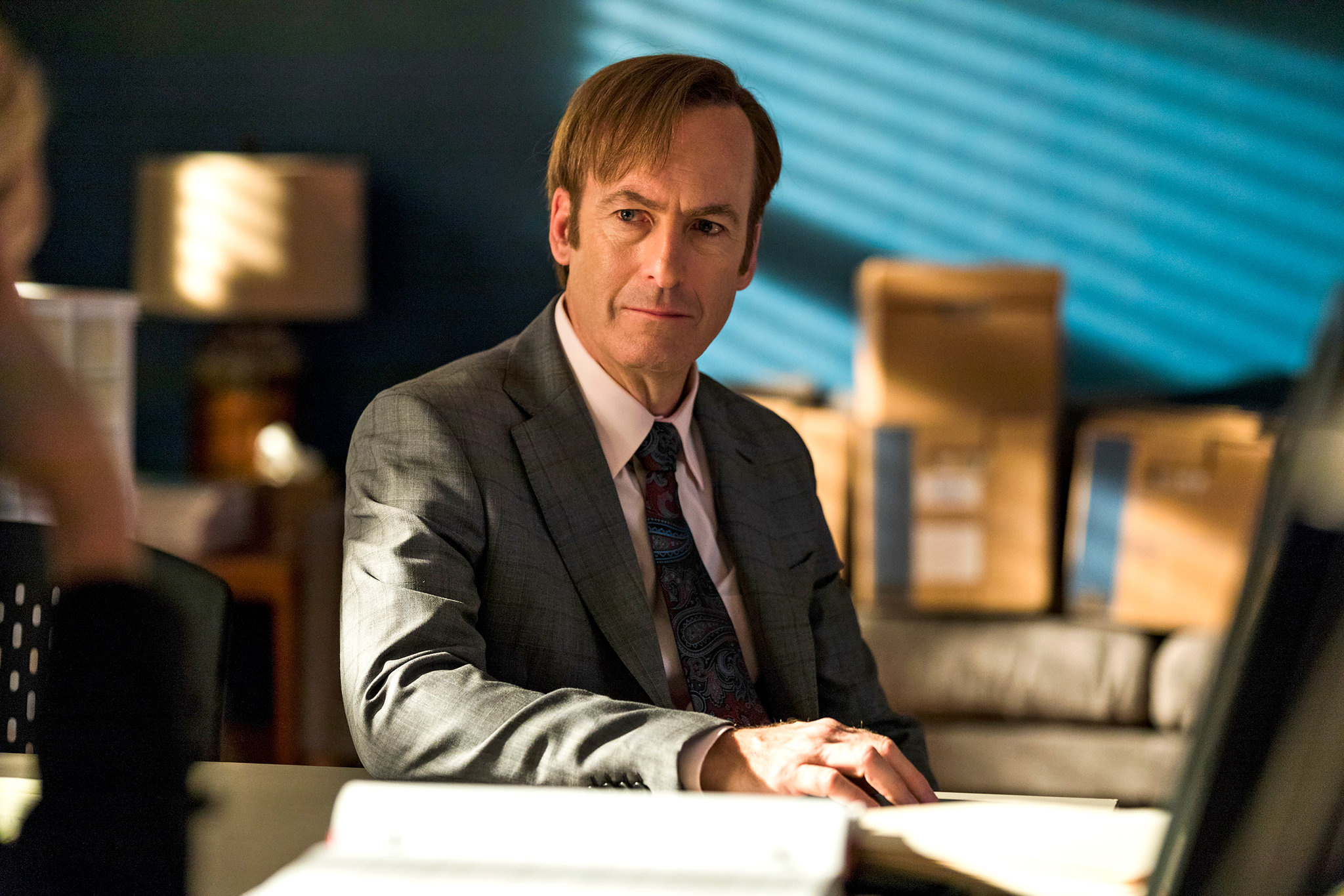 Better Call Saul, Spin-off series, Sippin Jimmy, De Maak, 2050x1370 HD Desktop