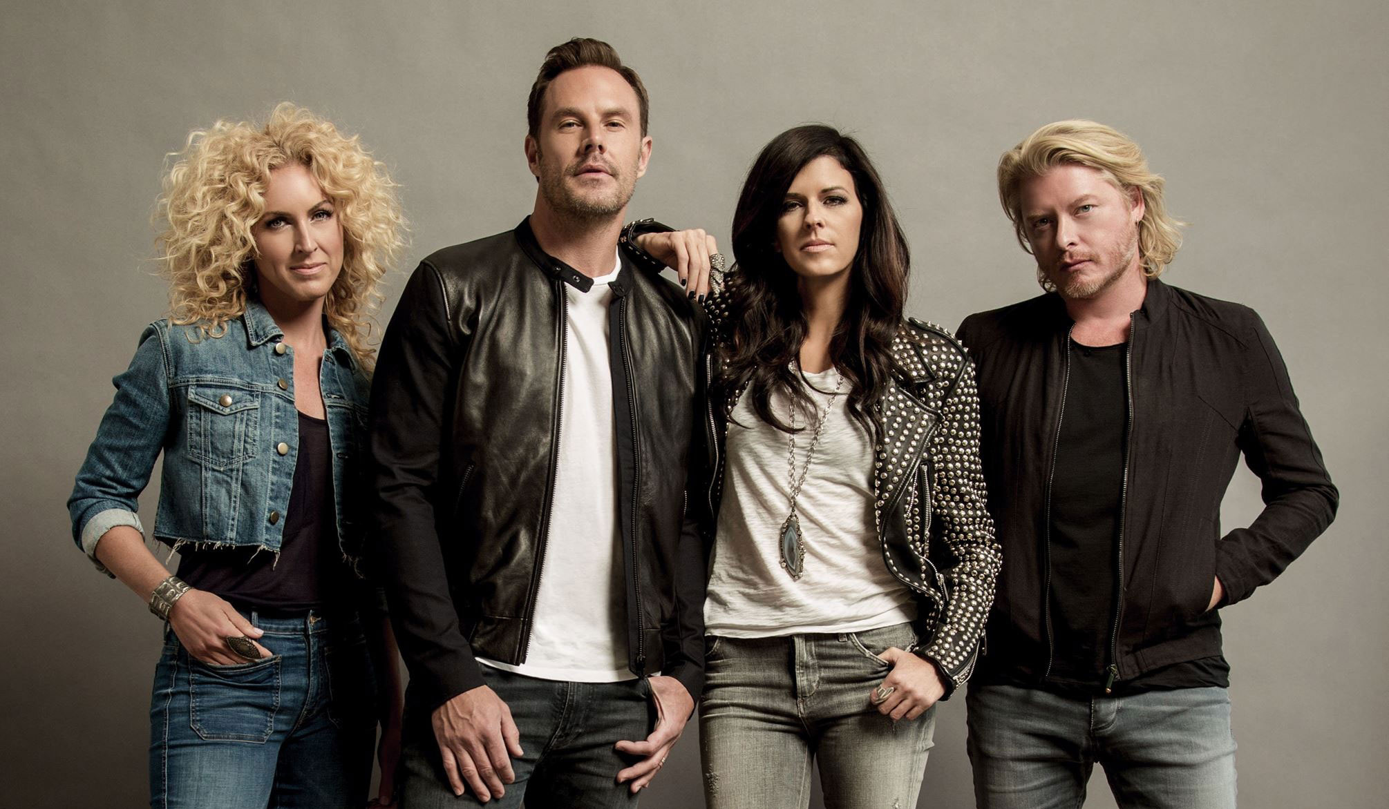 Little Big Town, 2022 photo collection, Striking photos, 2010x1180 HD Desktop