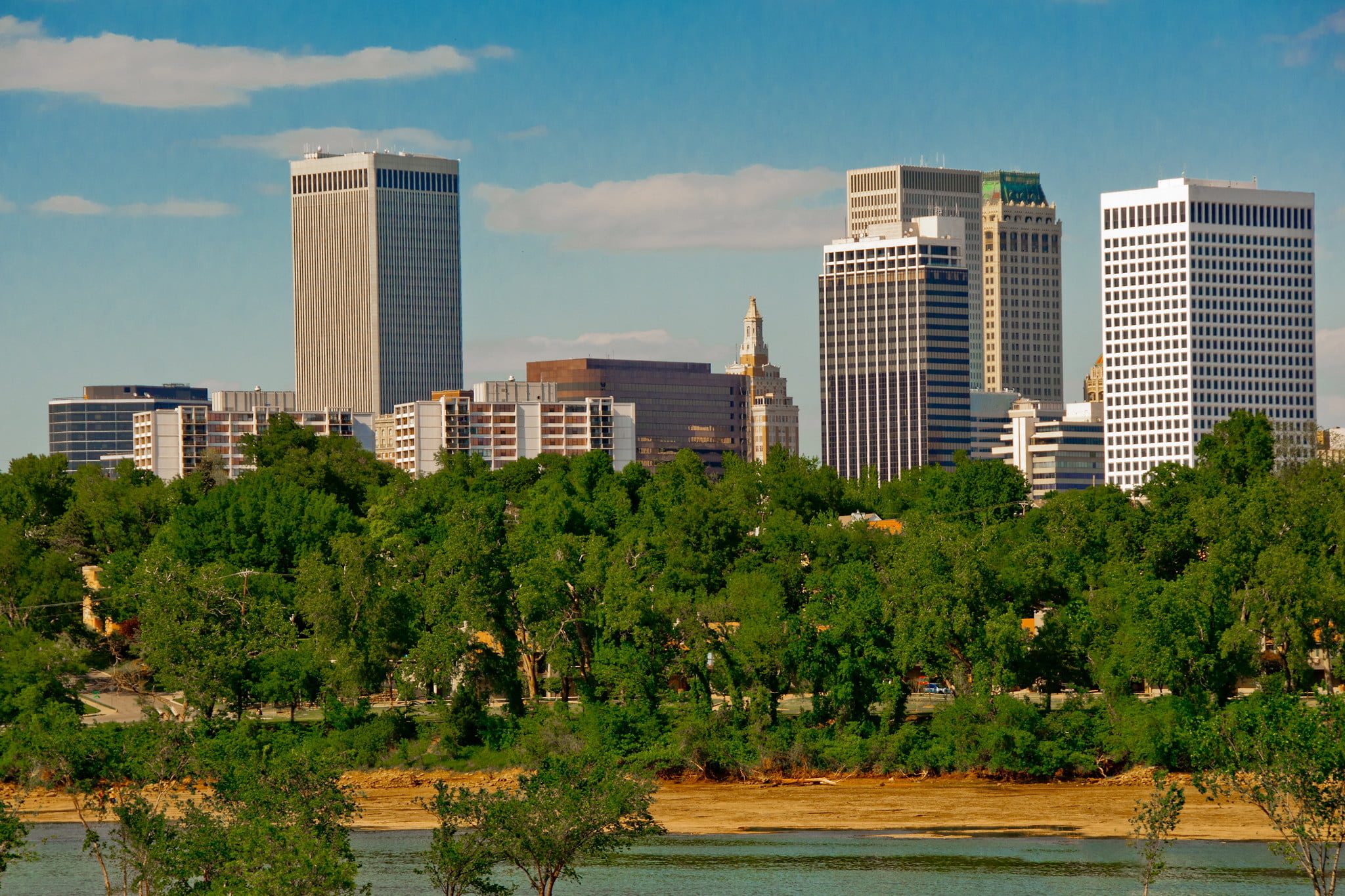 Tulsa travels, Design lovers, Must visit in 2022, The Manual, 2050x1370 HD Desktop