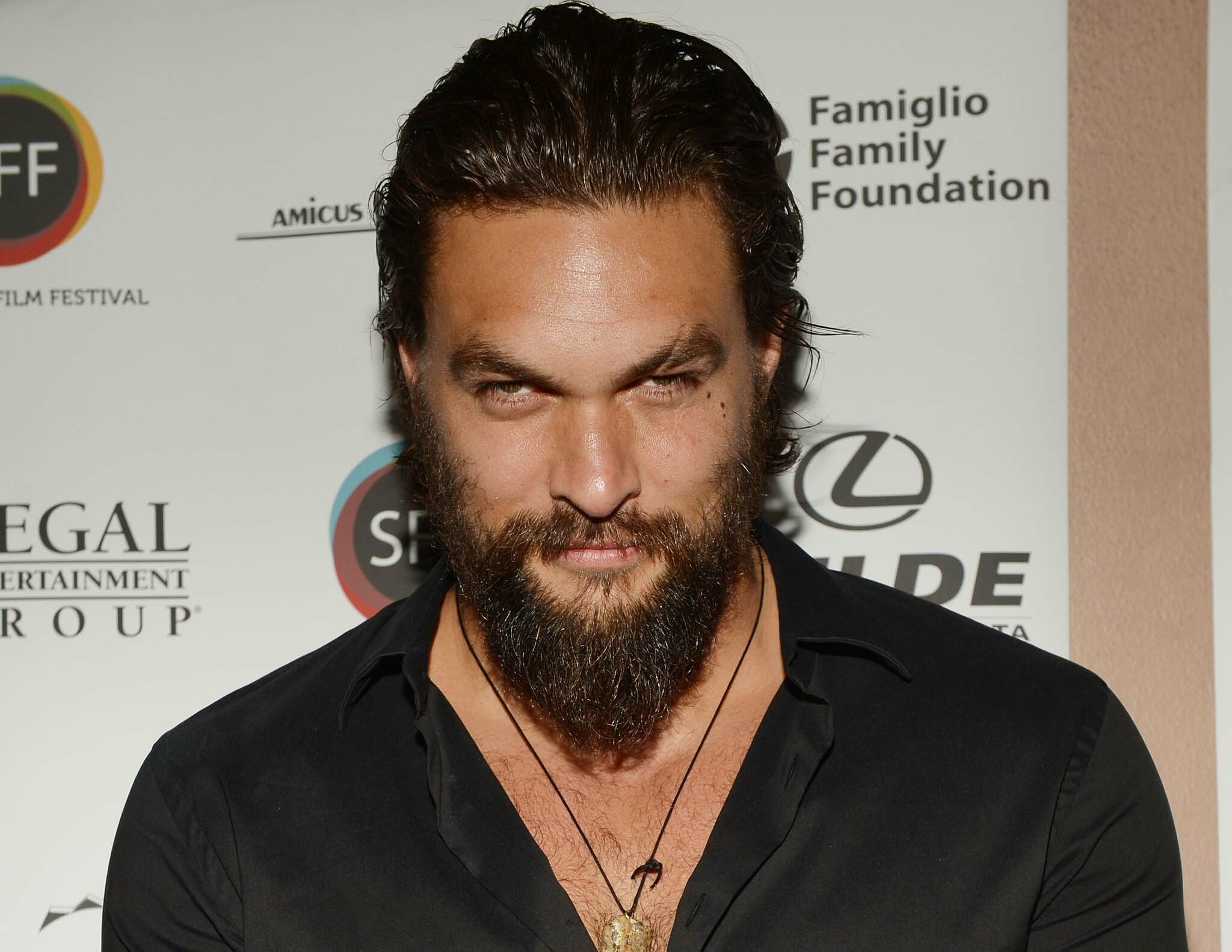 Jason Momoa, Wallpaper pictures, 58361 px, 2050x1590 HD Desktop