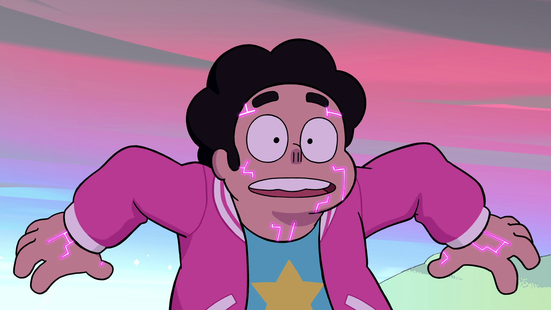 Steven Universe, Movie, HD wallpapers, Background images, 1920x1080 Full HD Desktop