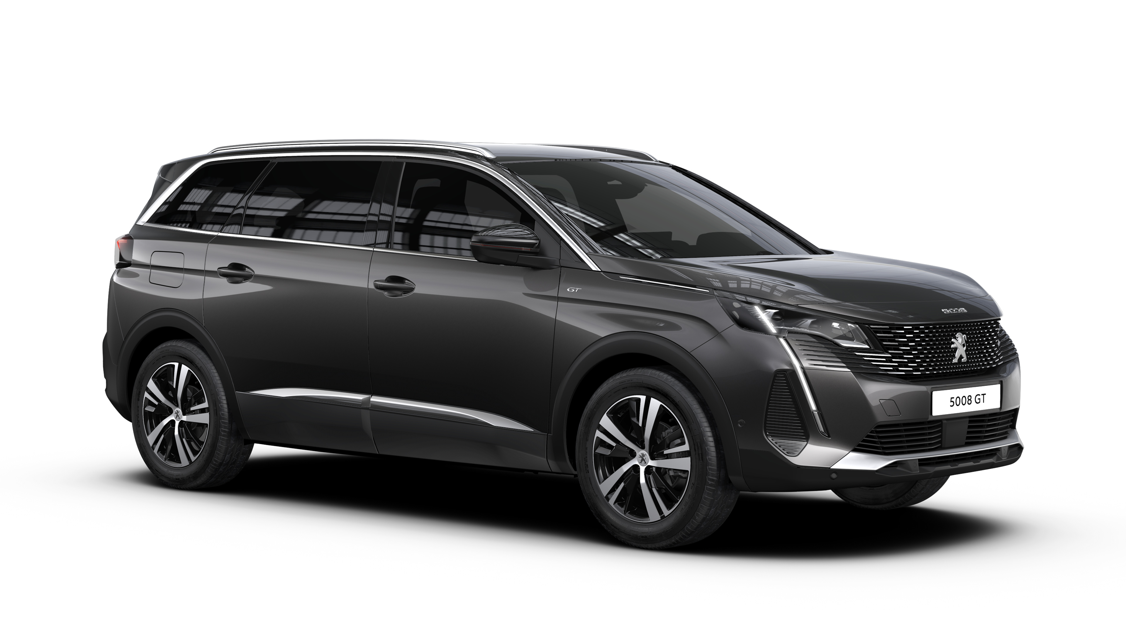 Peugeot 5008, Special offers, Sat kampanyalar, Exclusive deals, 3840x2160 4K Desktop