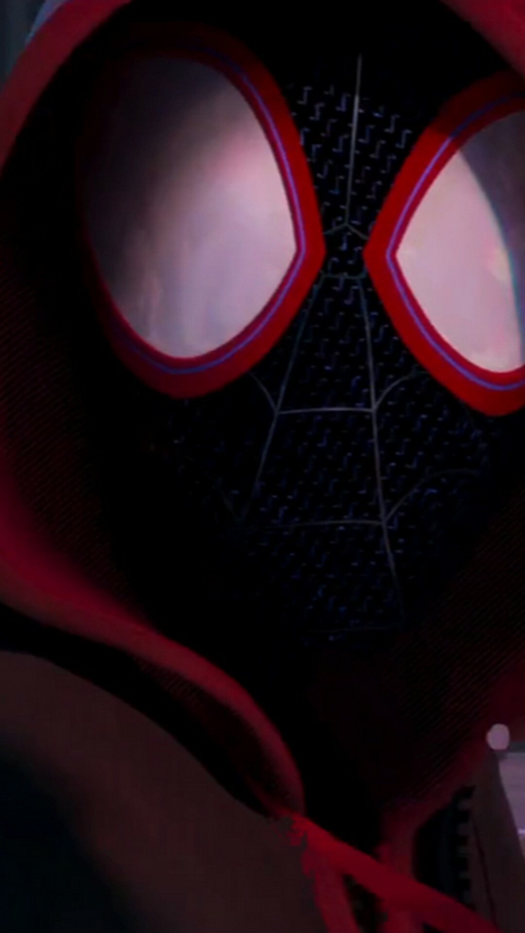 Spider-Man: Into the Spider-Verse poster, Movie 2022, HD wallpaper, Amazing artwork, 1080x1920 Full HD Phone