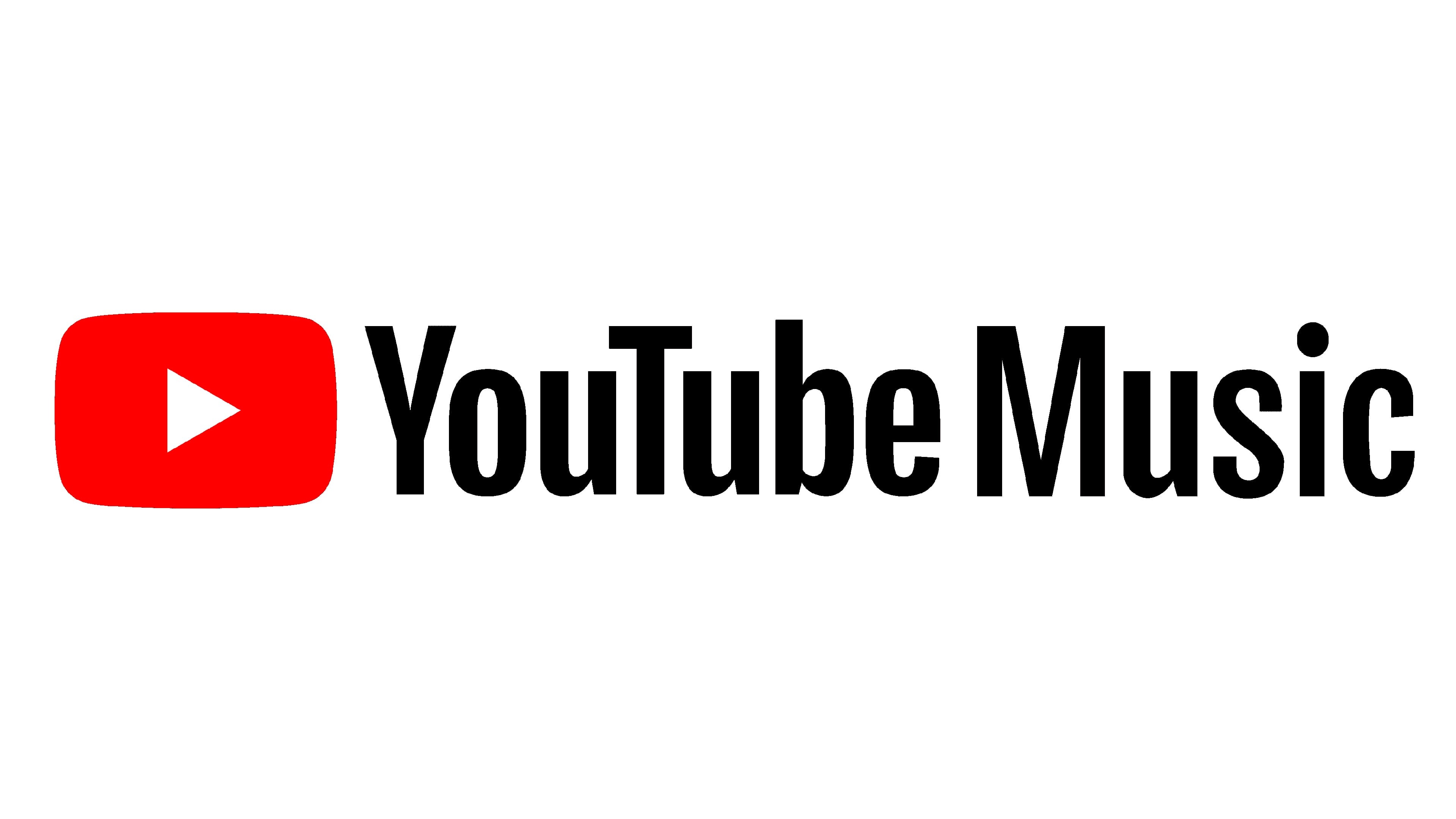 YouTube Music, YouTube Wallpaper, 3840x2160 4K Desktop
