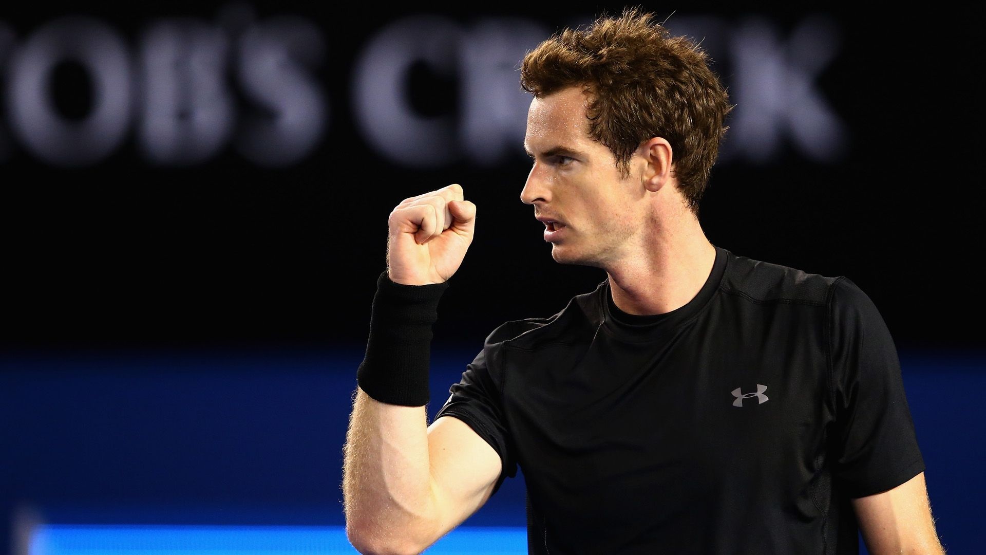 Andy Murray, Top best backgrounds, HD 4K, 1920x1080 Full HD Desktop