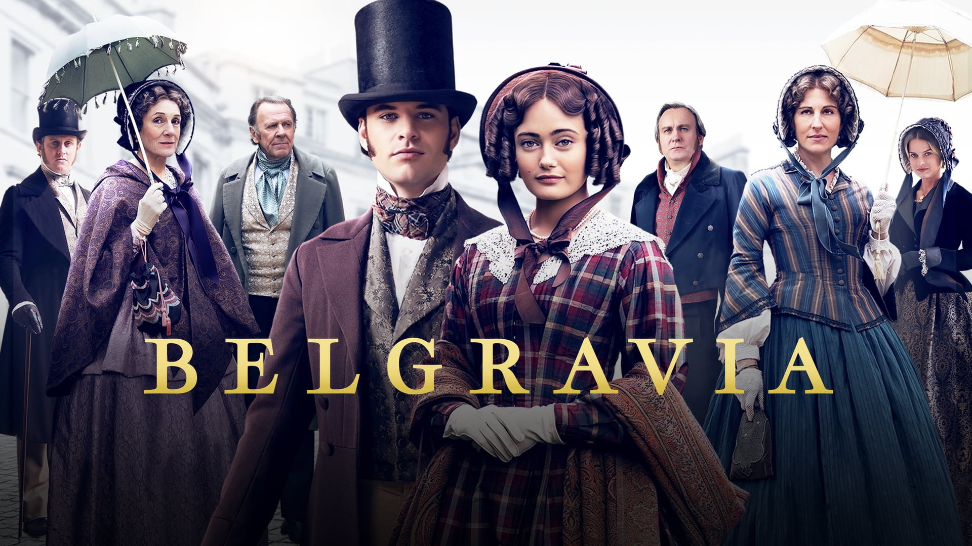 Belgravia, Belgravia Wiki, Fandom, 1920x1080 Full HD Desktop