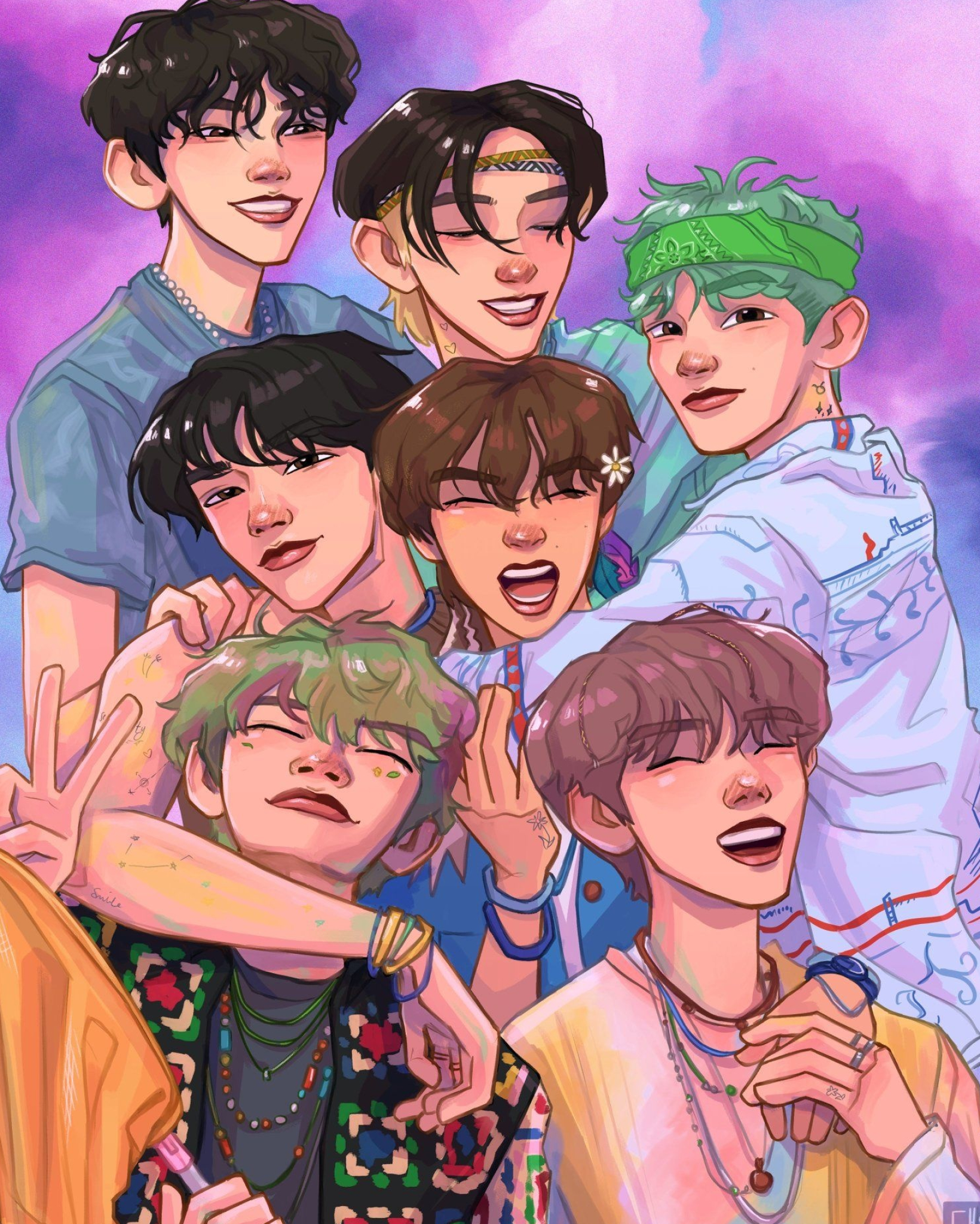 No contract termination, NCT Dream, NCT 127, 1640x2050 HD Phone